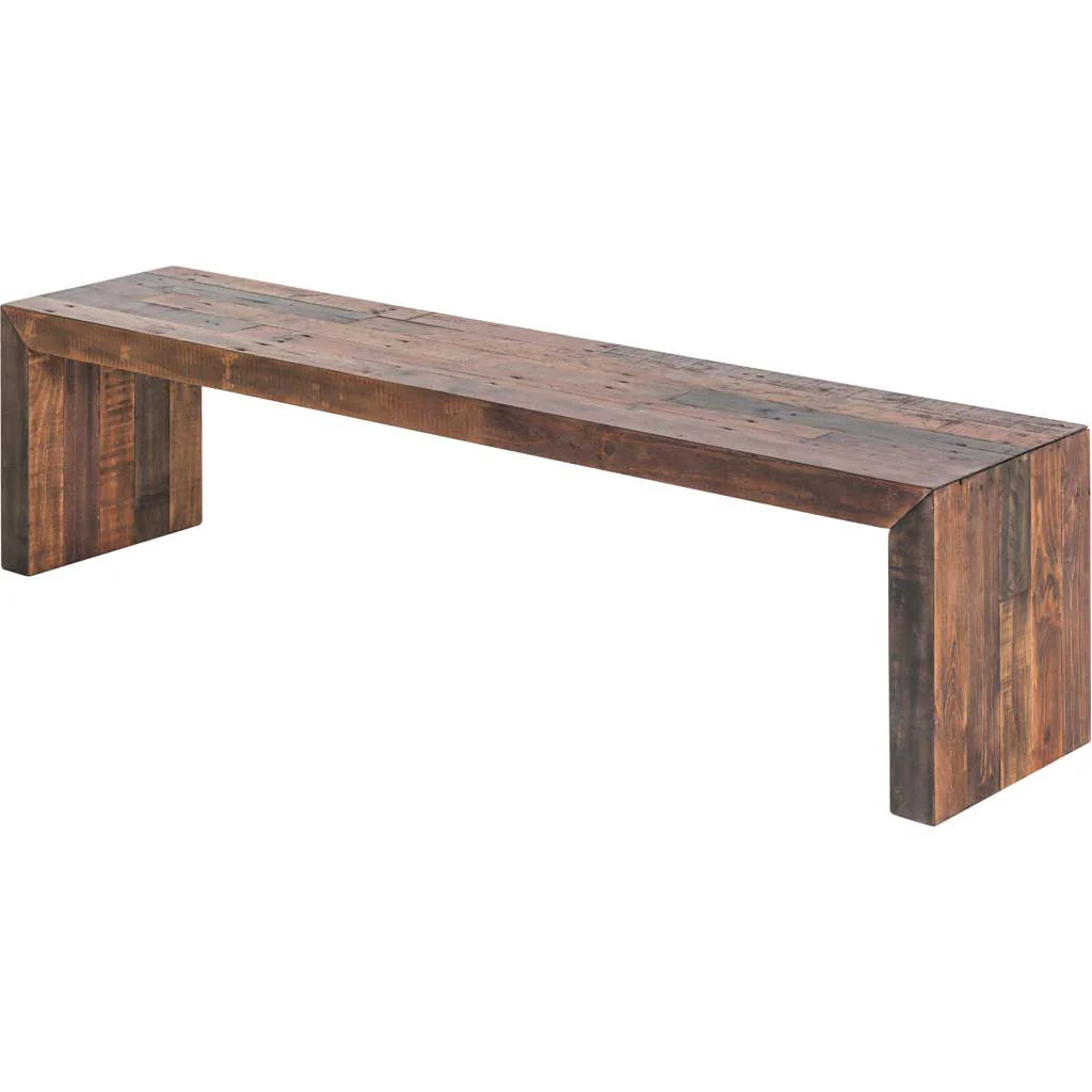 Vintage Bench Bright - Image 3