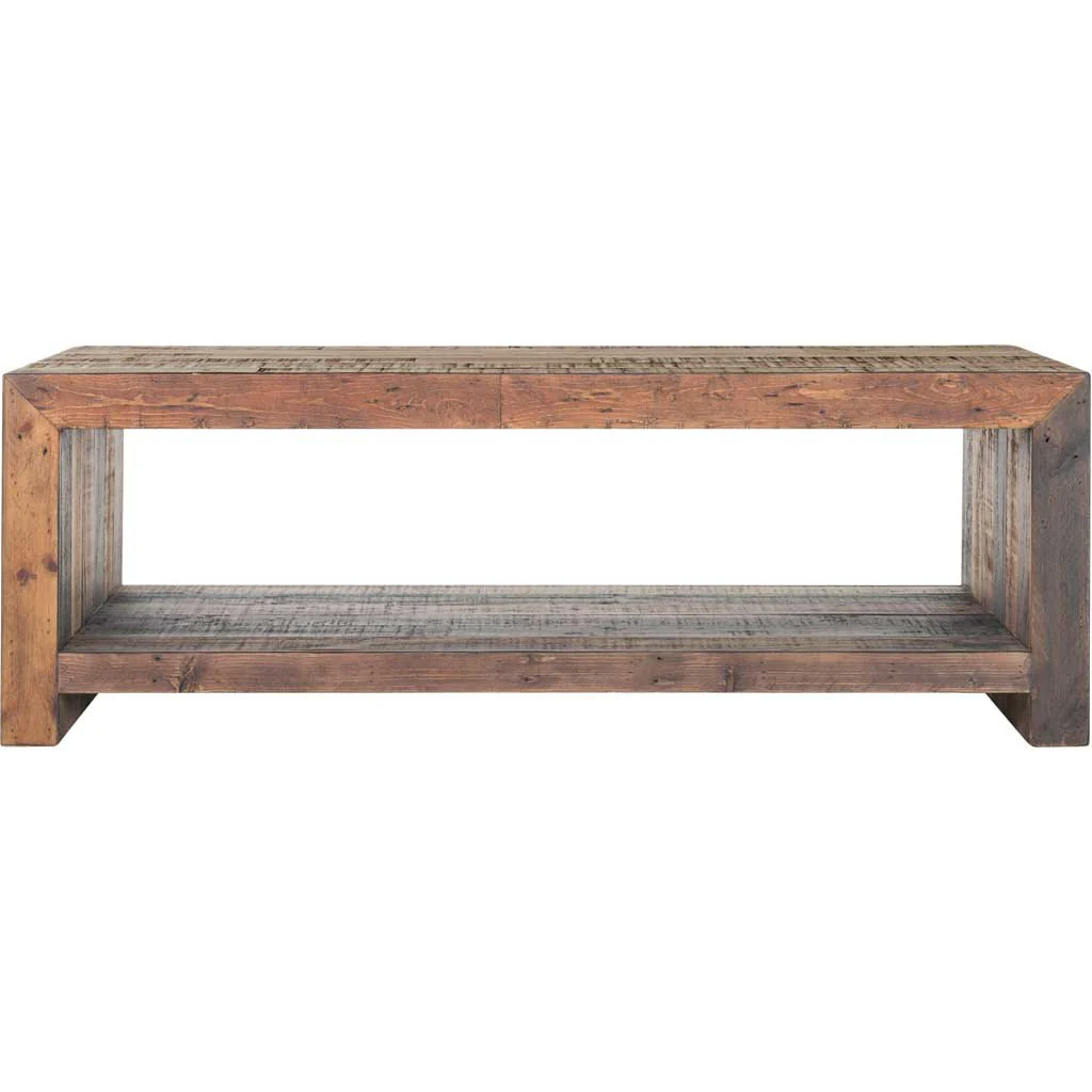 Vintage Coffee Table Bright - Image 2