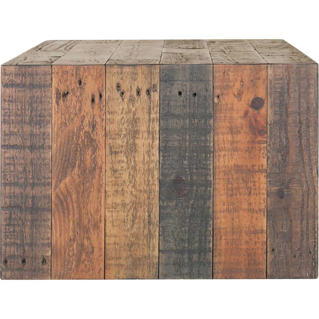 Vintage Coffee Table Bright - Image 4
