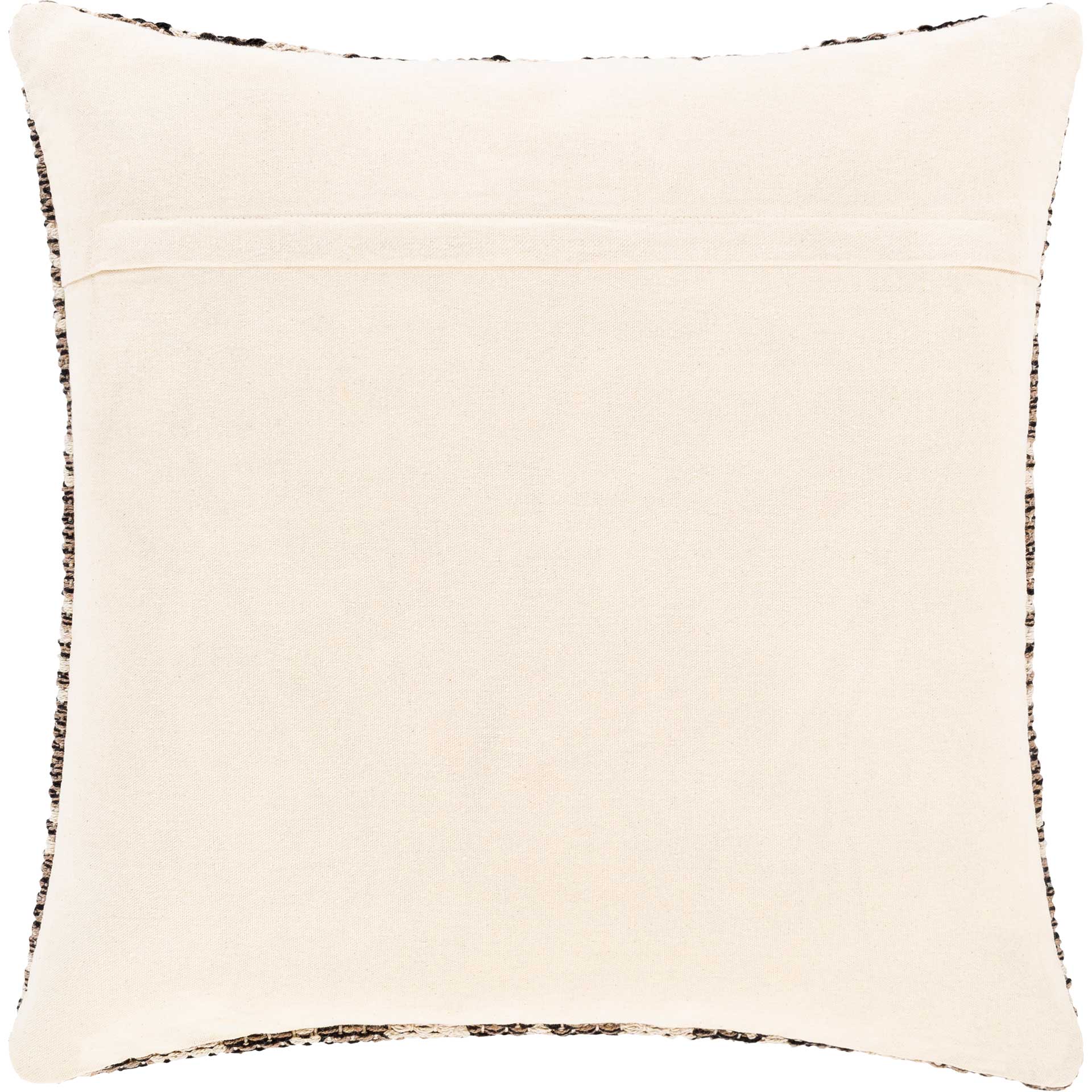 Vinya Pillow Beige/Tan/Black - Image 2