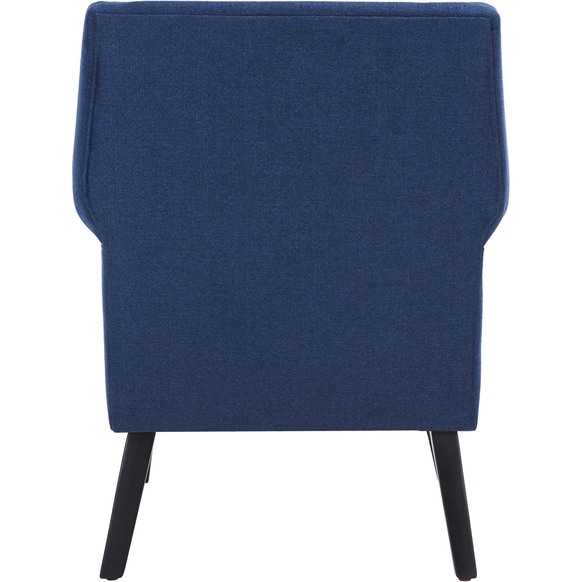 Viola Accent Chair Navy - Image 3