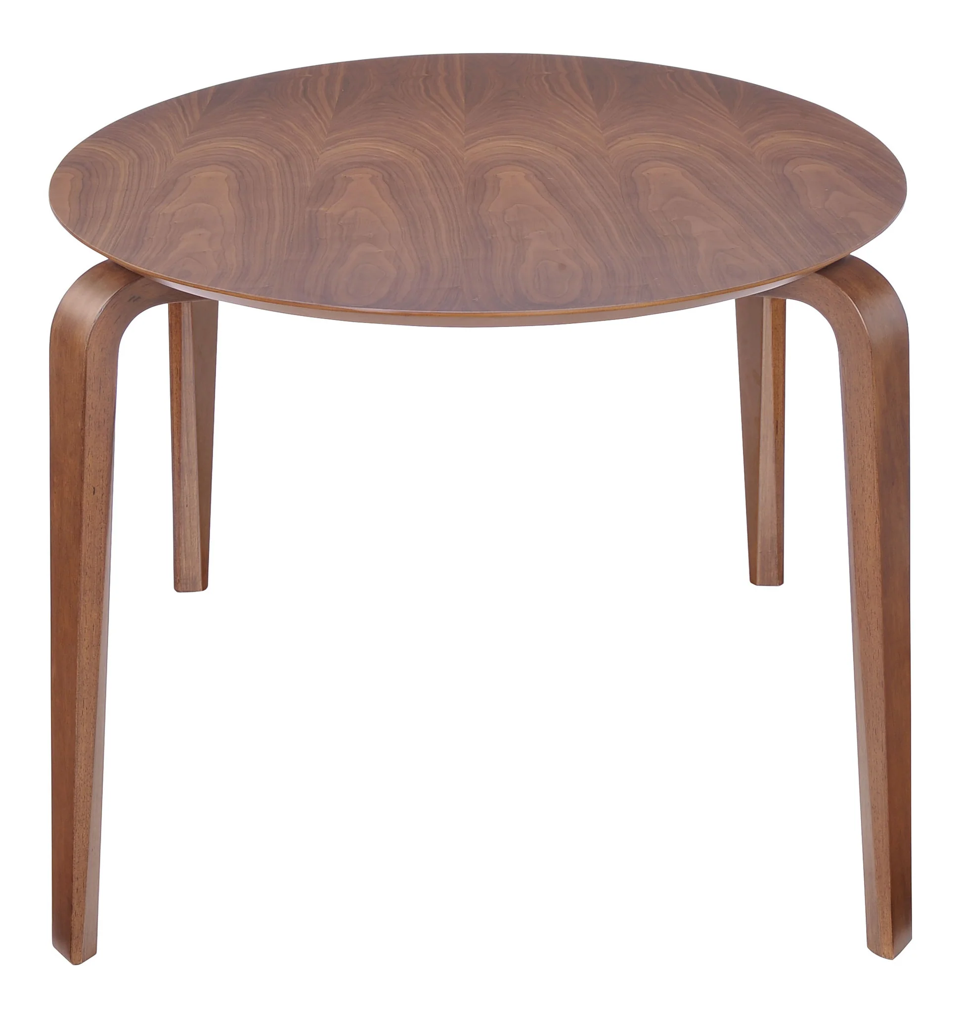 Virginia Gardens Dining Table Walnut - Image 3