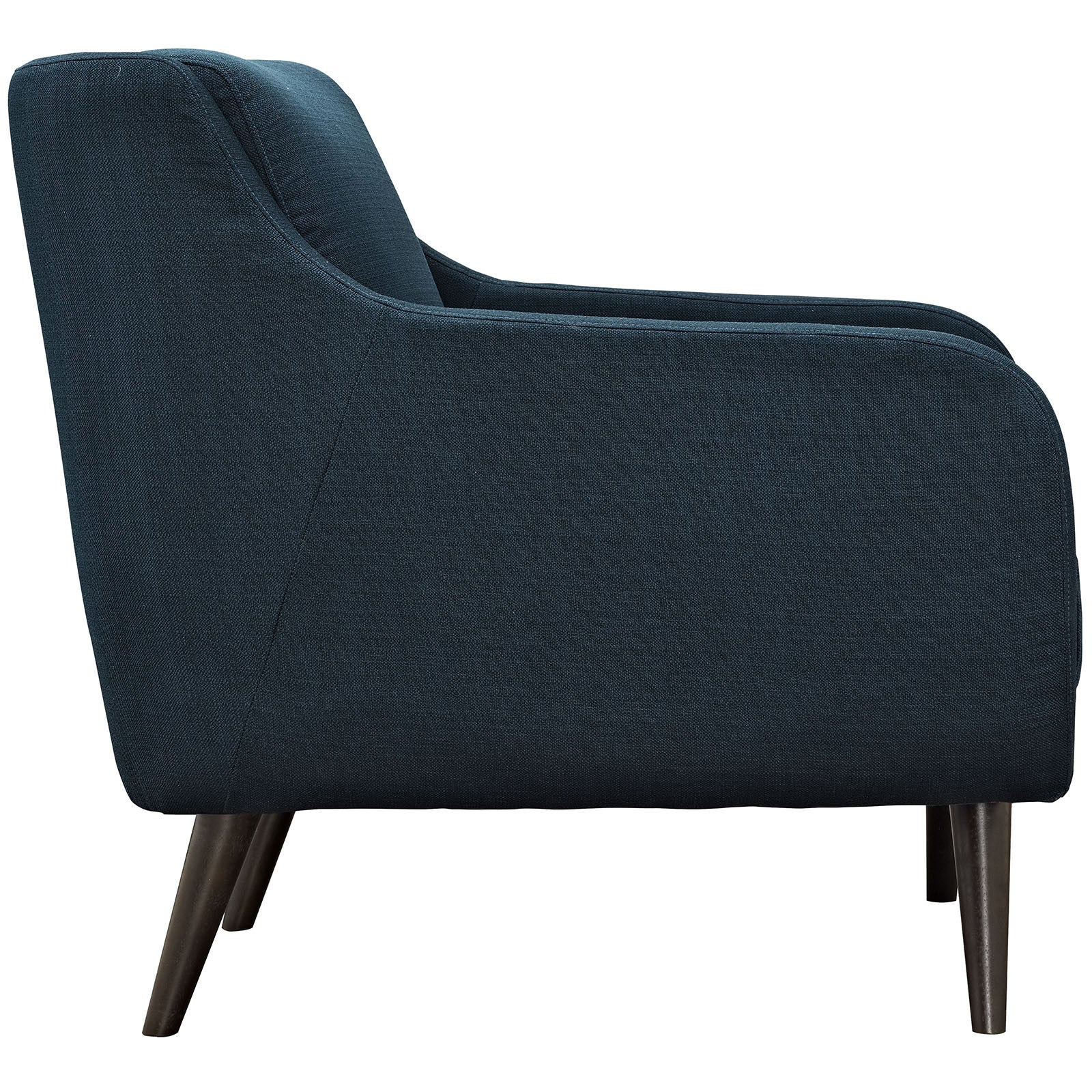 Virtue Armchair Azure - Image 2