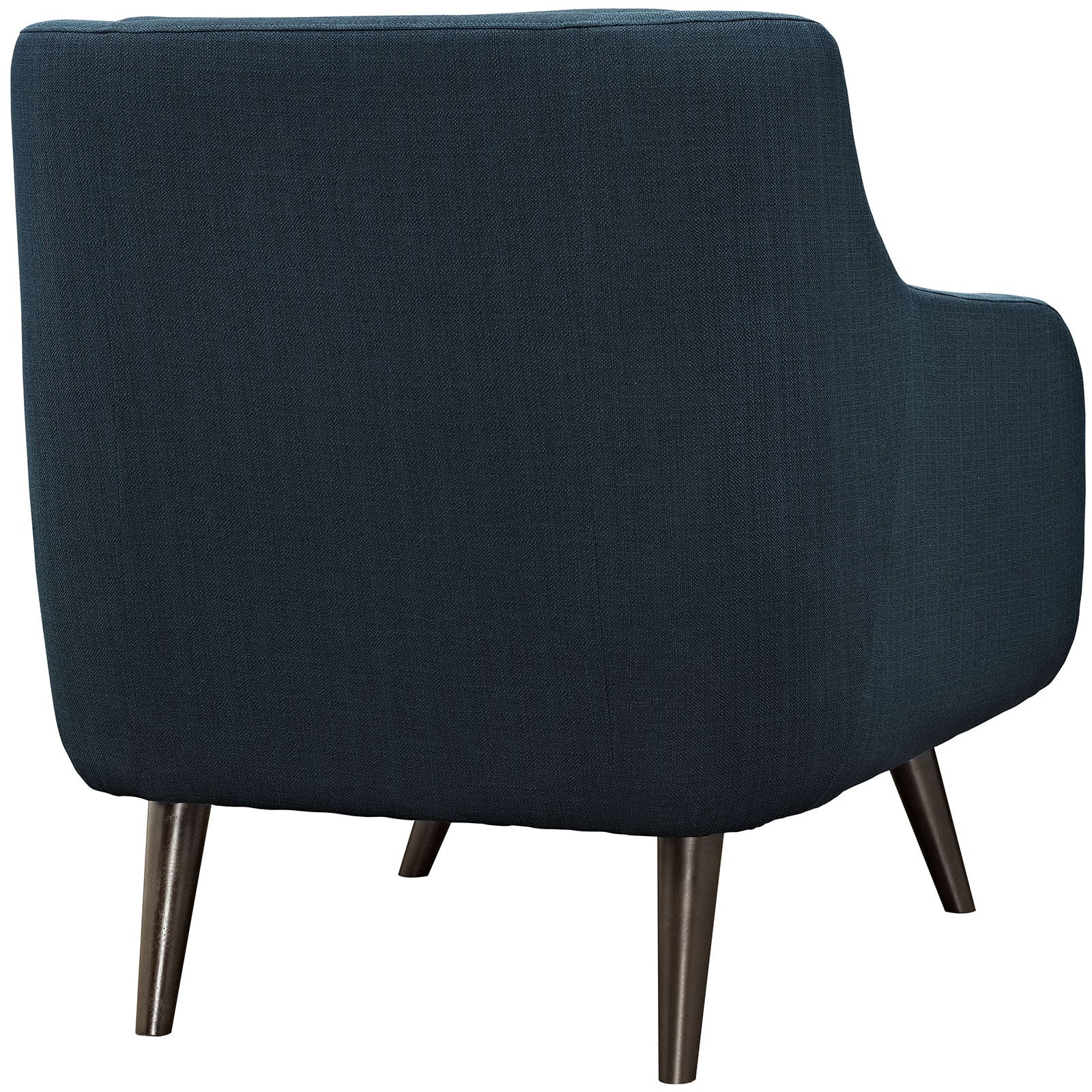 Virtue Armchair Azure - Image 3