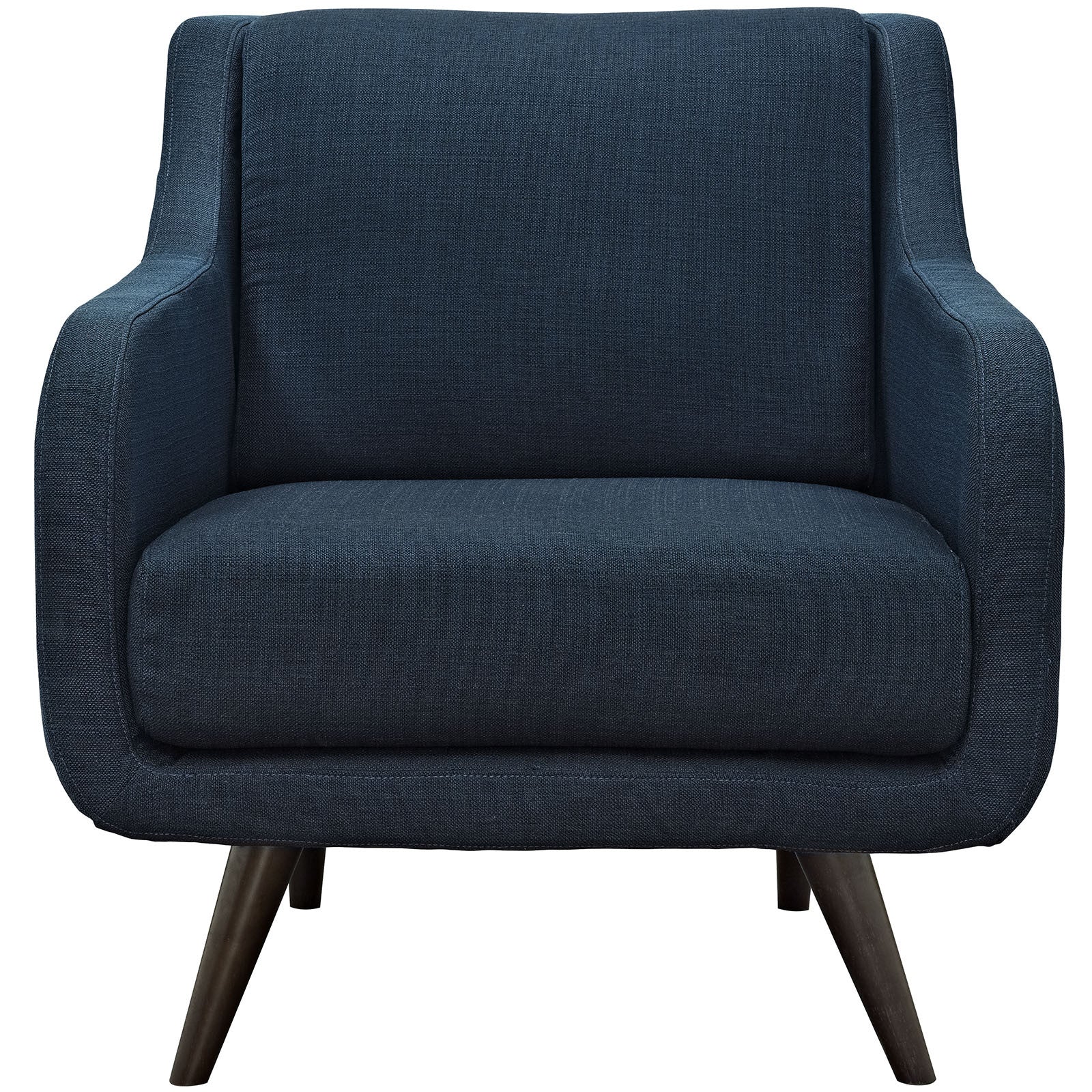 Virtue Armchair Azure - Image 4