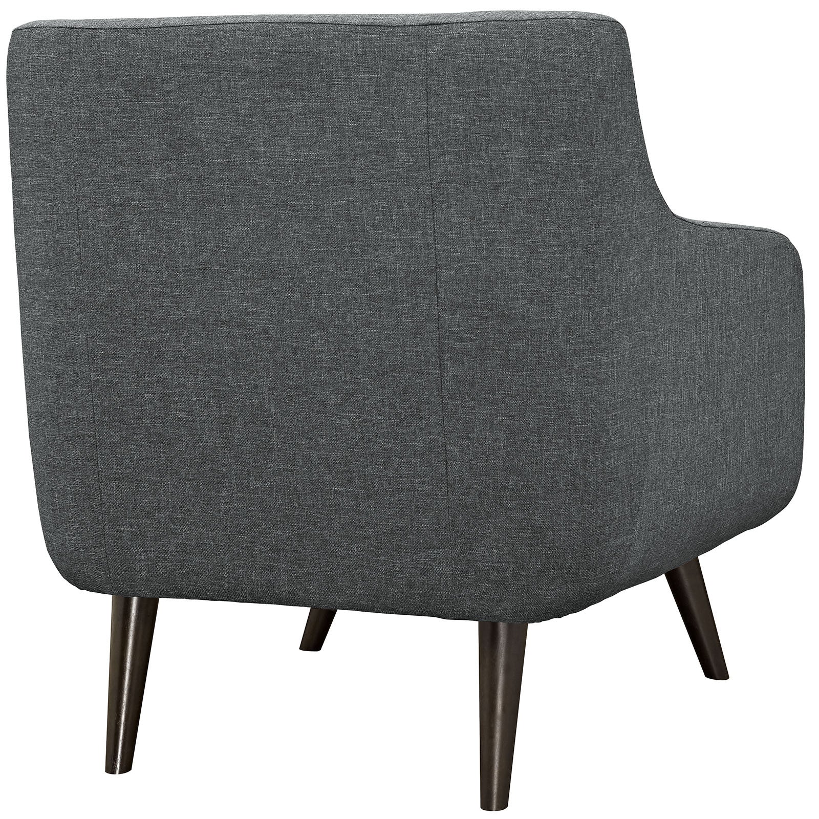 Virtue Armchair Gray - Image 3