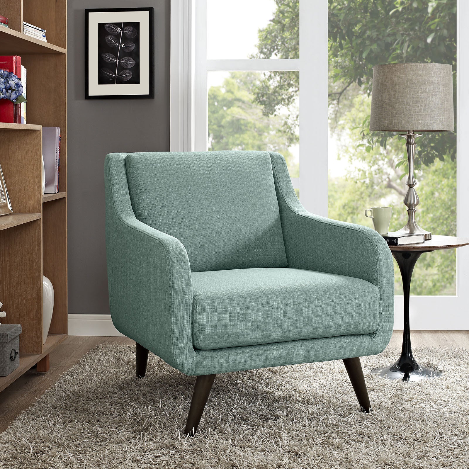 Virtue Armchair Laguna - Image 5