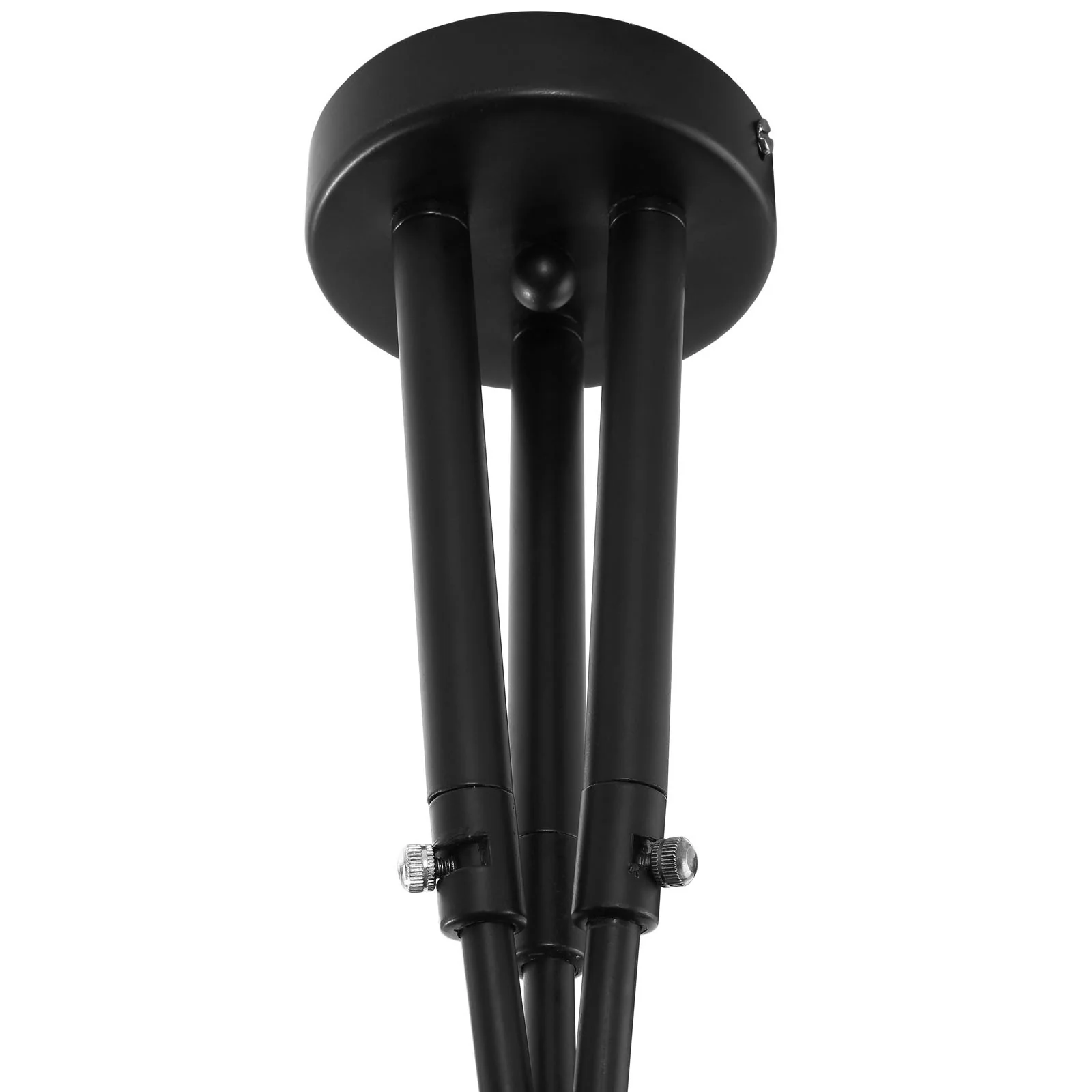Virtue Ceiling Fixture Black - Image 3