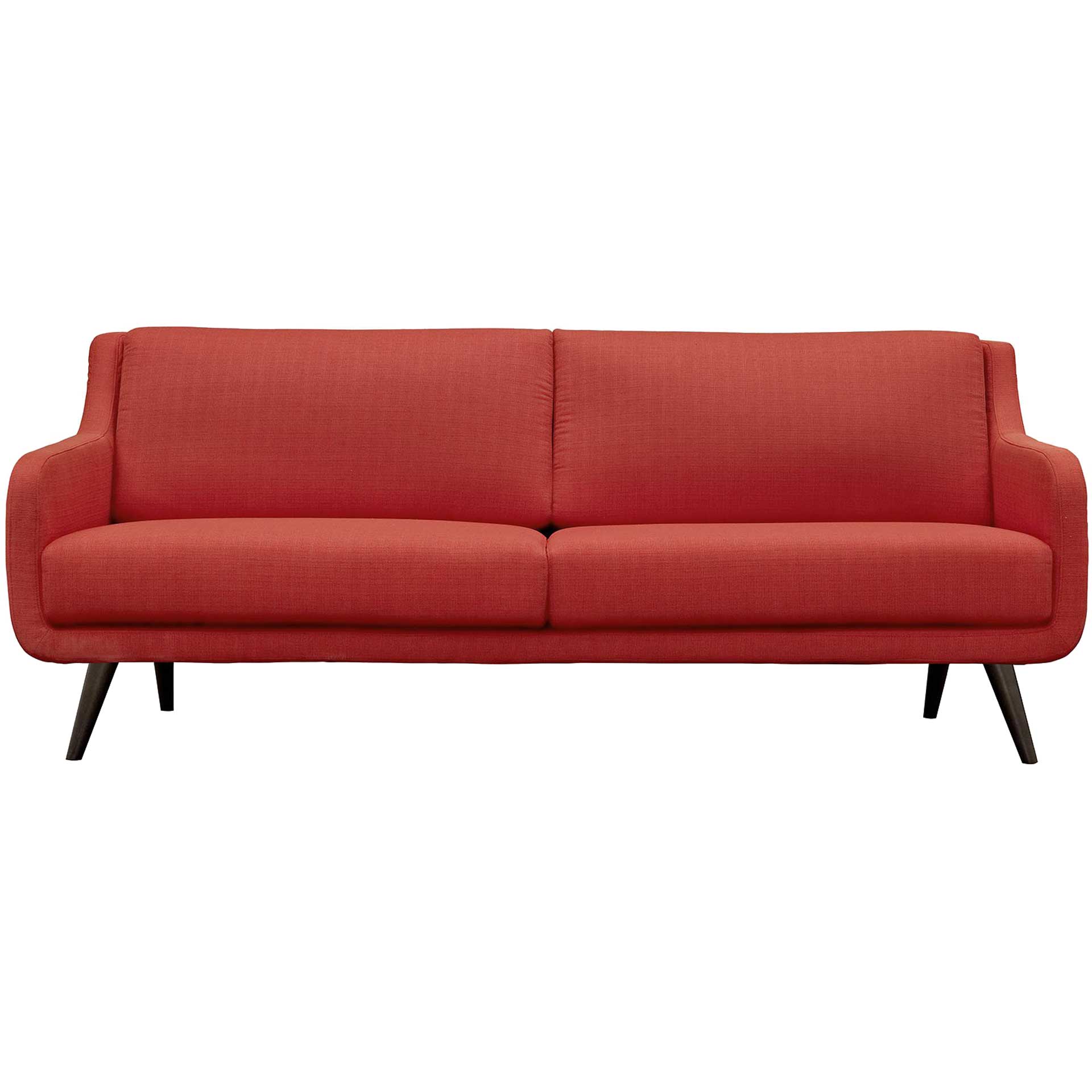 Virtue Sofa Atomic Red - Image 2