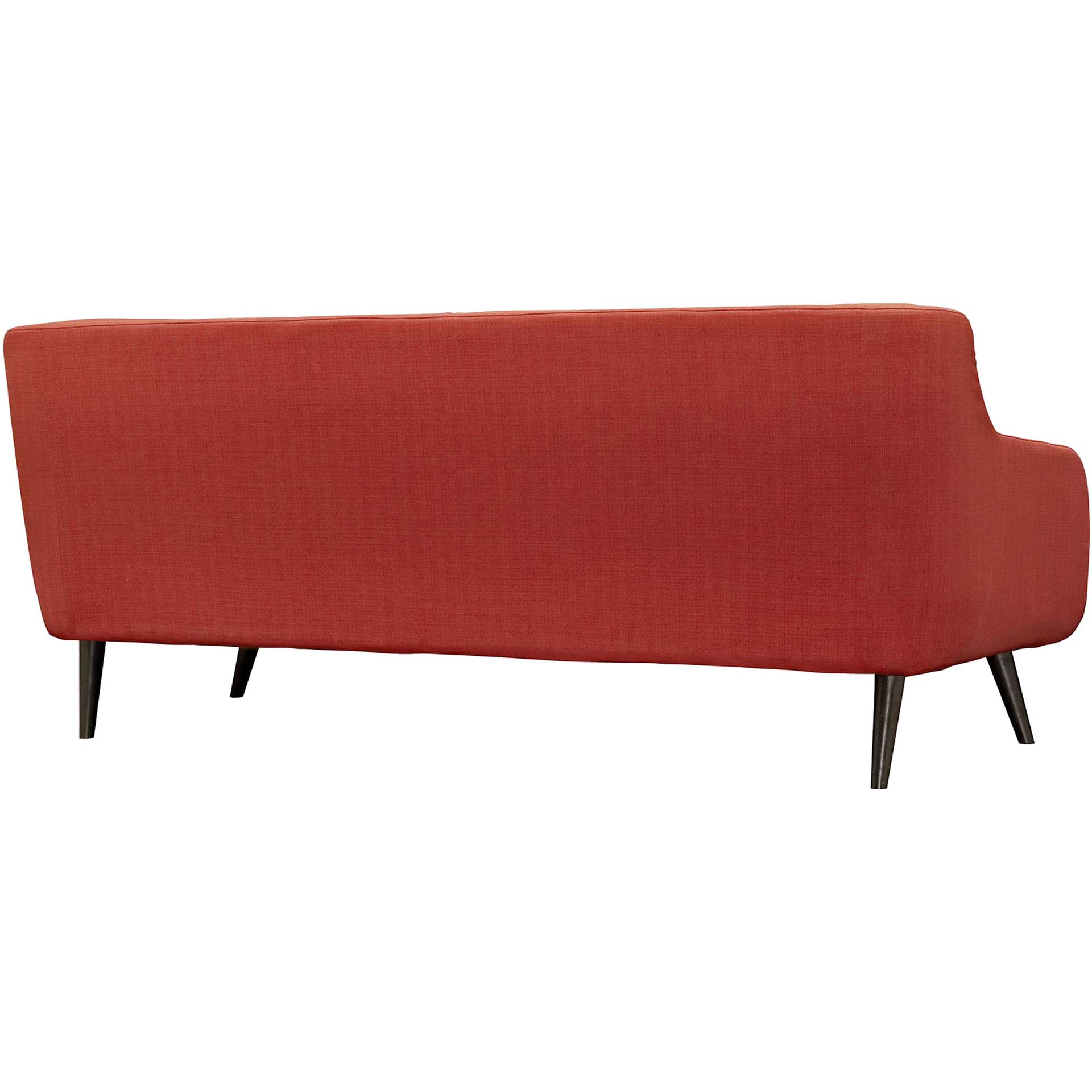 Virtue Sofa Atomic Red - Image 3