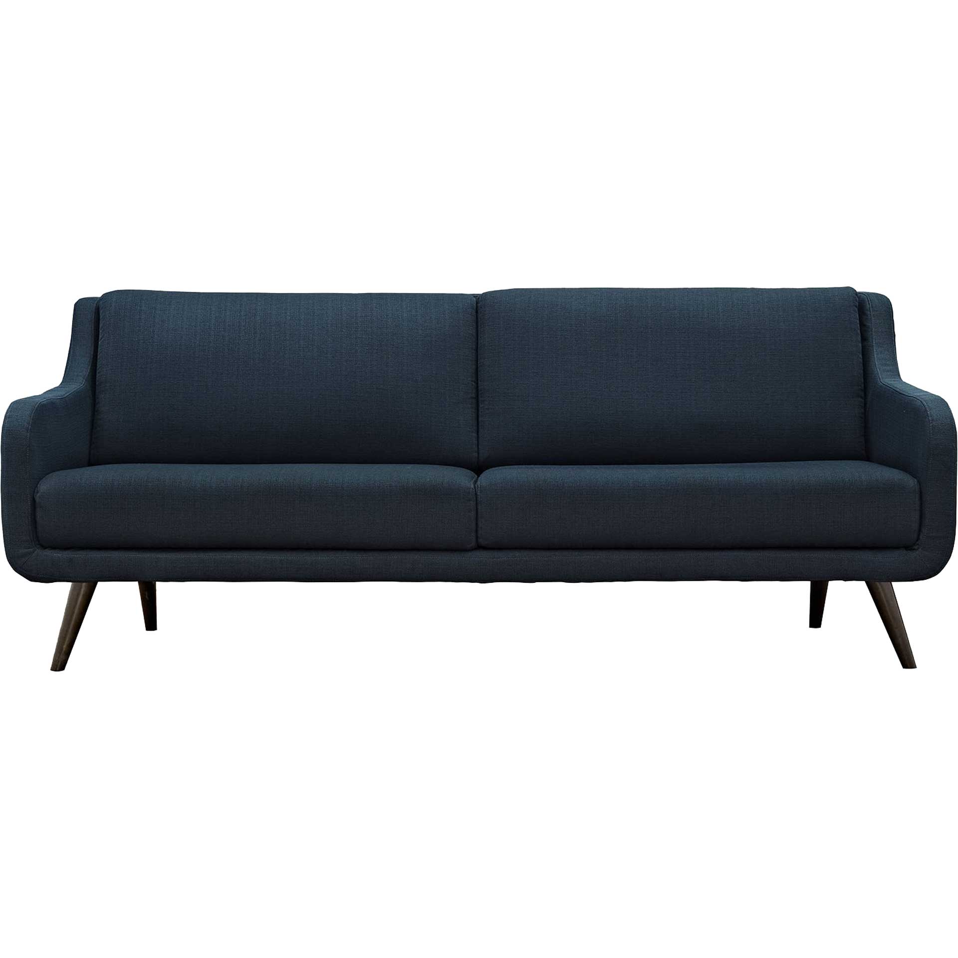 Virtue Sofa Azure - Image 2