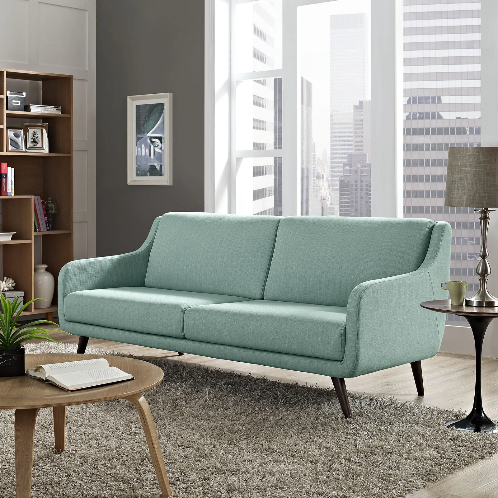 Virtue Sofa Laguna - Image 4