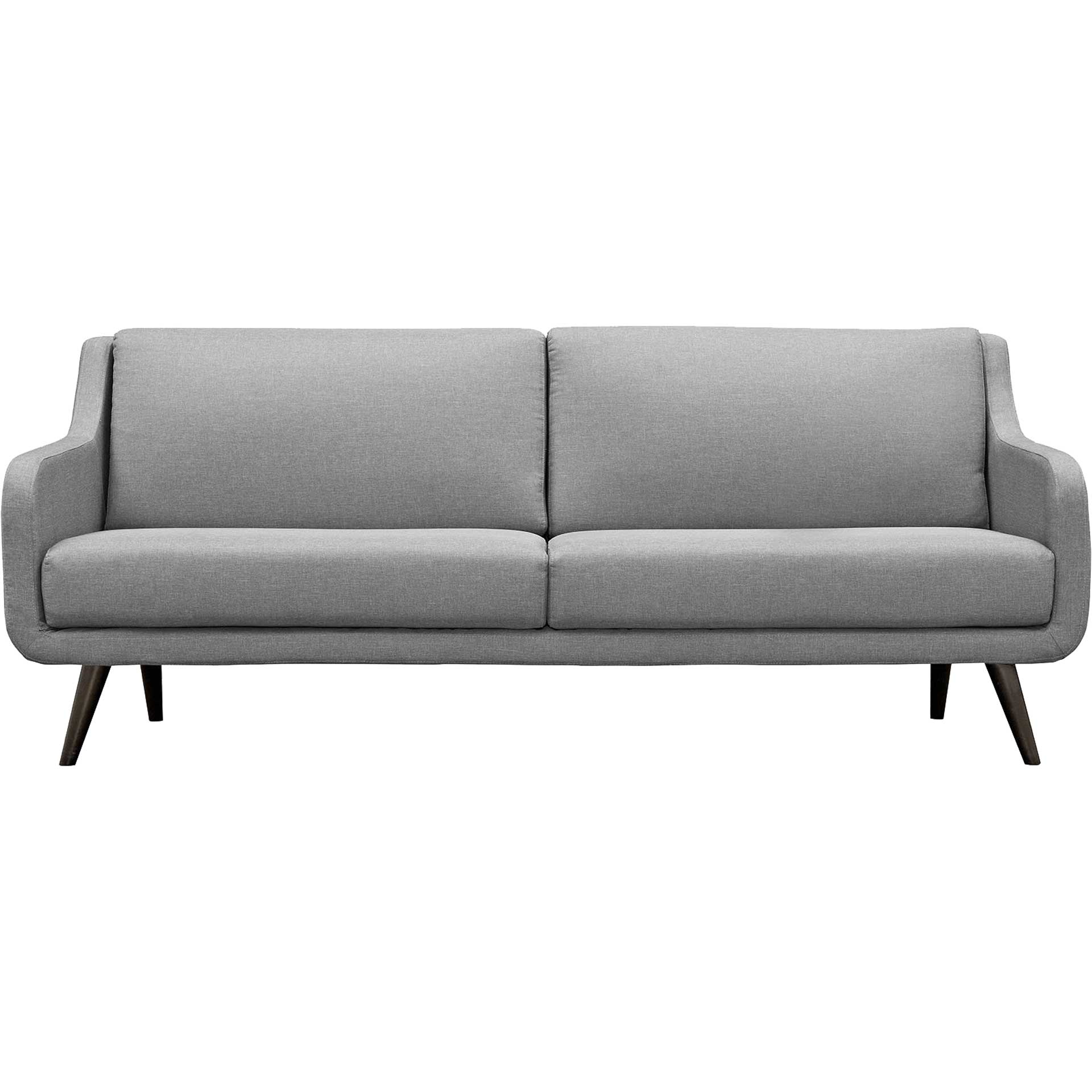 Virtue Sofa Light Gray - Image 2
