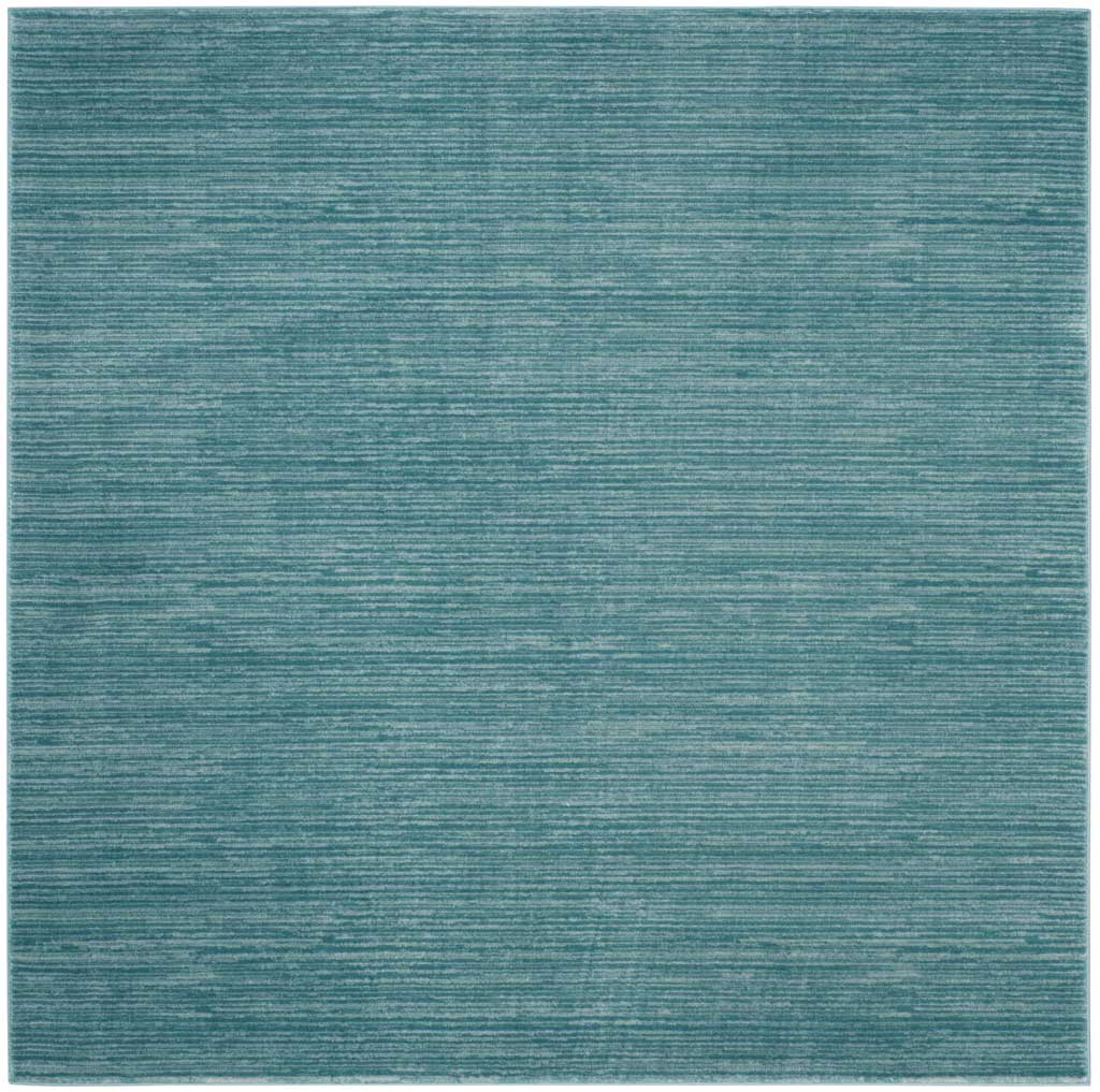 Vision Aqua Area Rug - Image 2