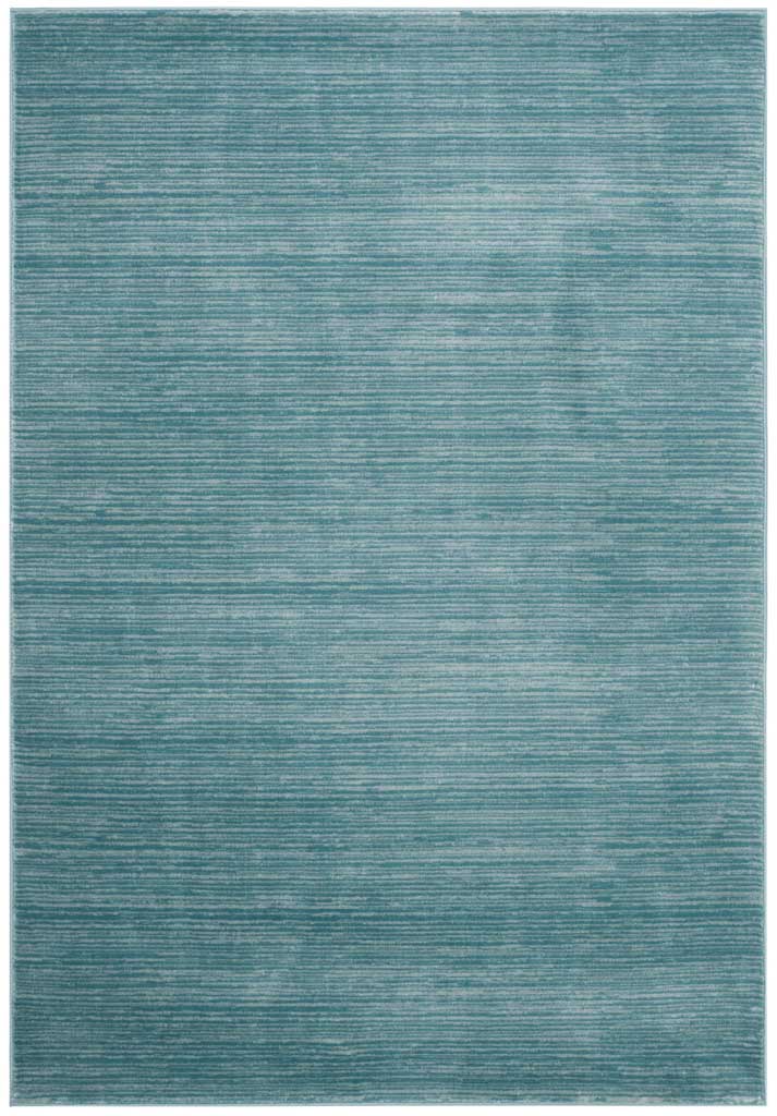 Vision Aqua Area Rug - Image 3