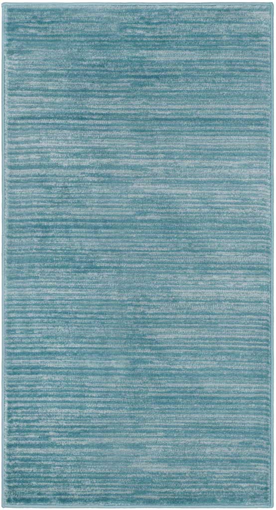 Vision Aqua Area Rug - Image 4