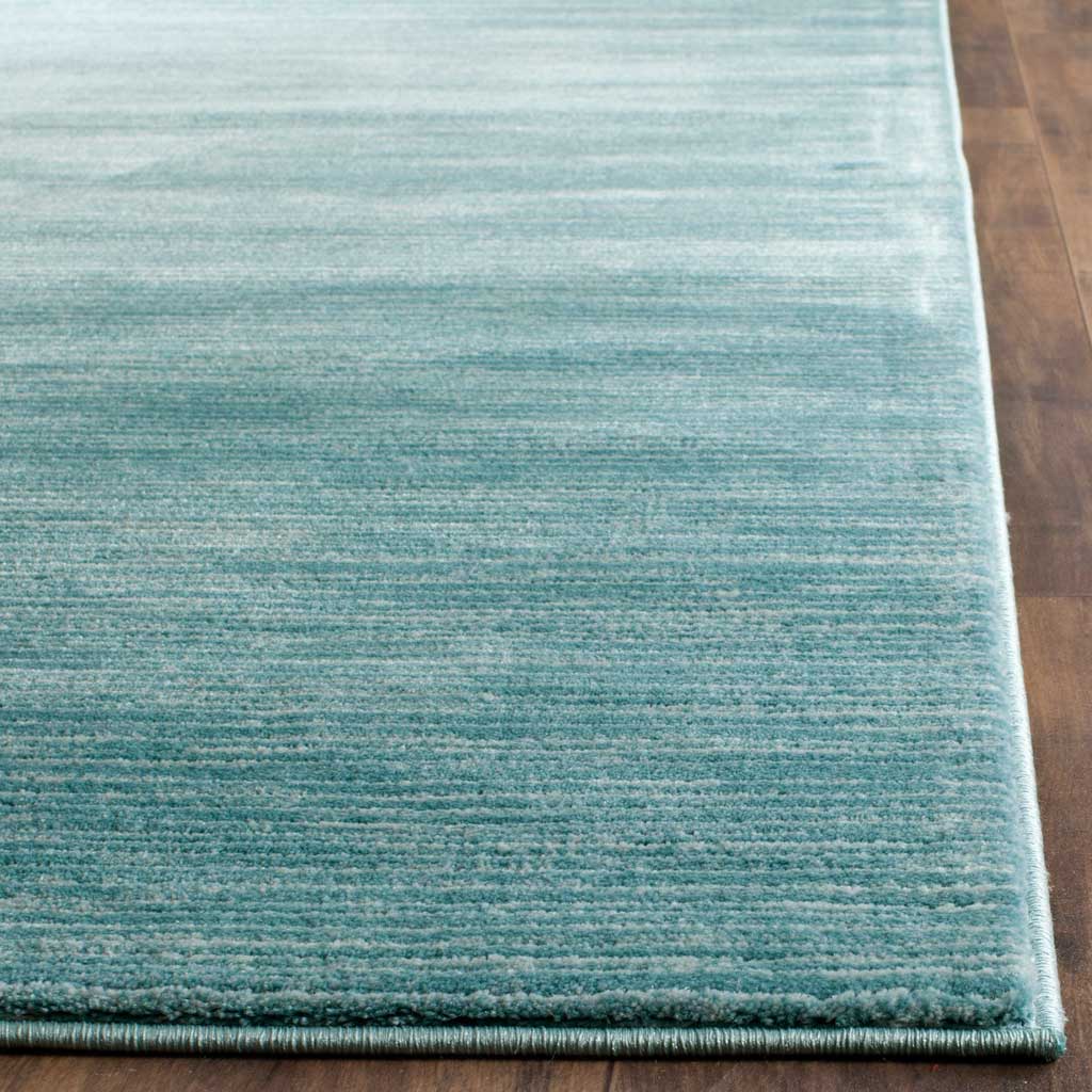 Vision Aqua Area Rug - Image 5