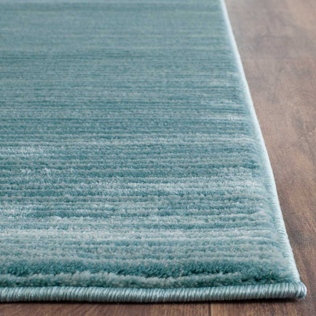 Vision Aqua Runner Rug - Image 2