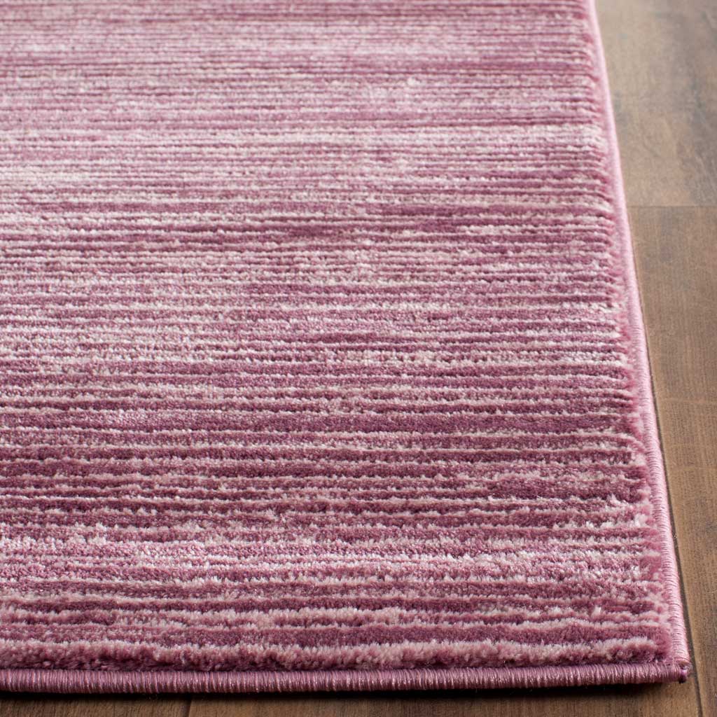 Vision Grape Runner Rug - Image 2