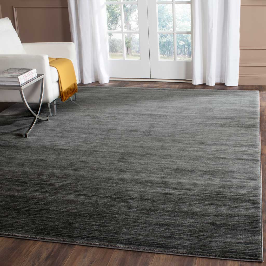 Vision Gray Area Rug - Image 6