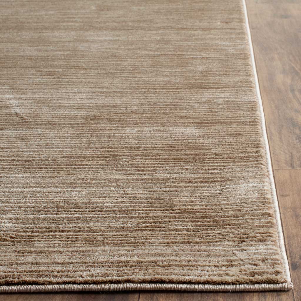 Vision Light Brown Area Rug - Image 3