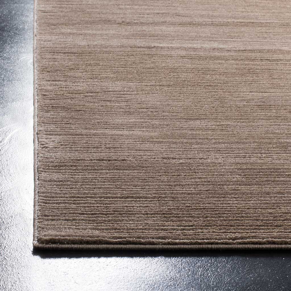 Vision Light Brown Area Rug - Image 4