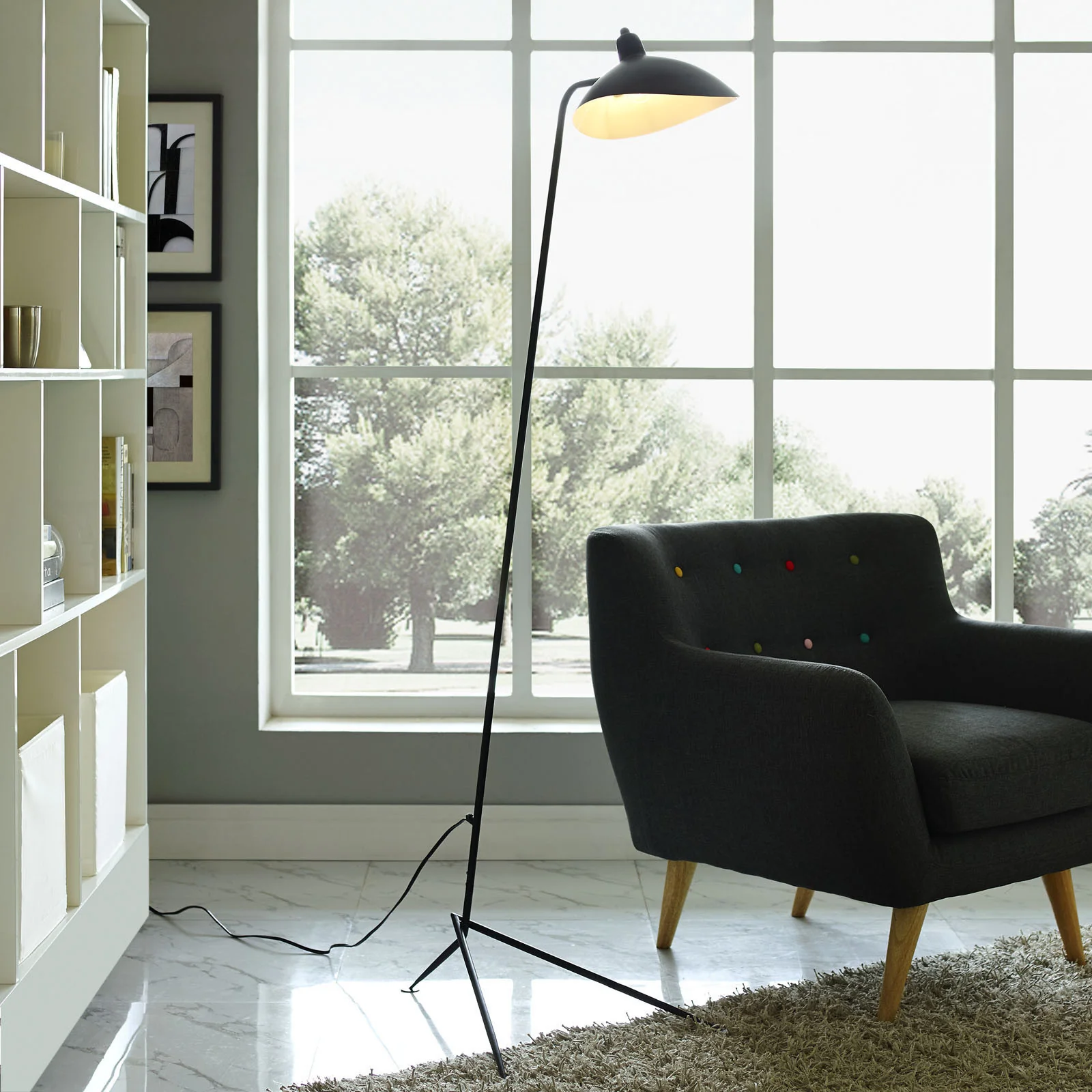 Vista Floor Lamp - Image 4