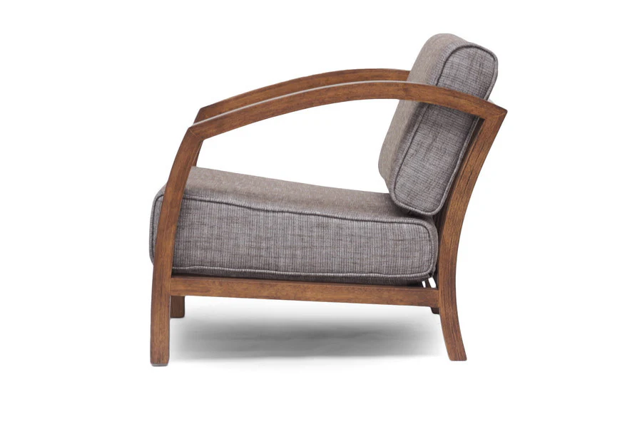 Vista Lounge Chair - Image 3