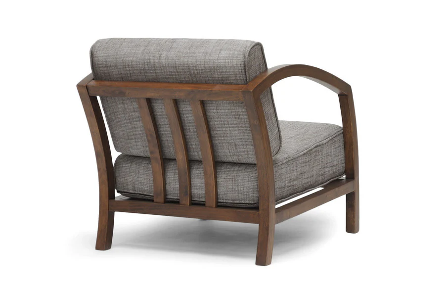 Vista Lounge Chair - Image 4