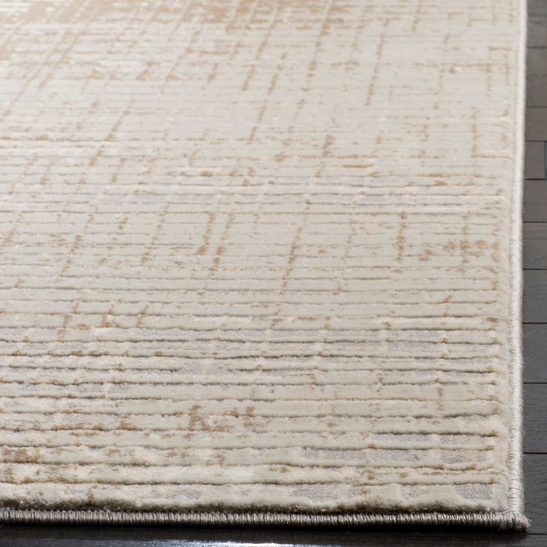 Vogue Cream/Beige Area Rug - Image 2