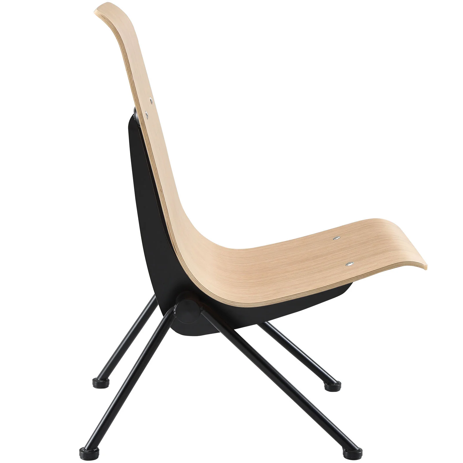 Voyager Lounge Chair Natural - Image 2