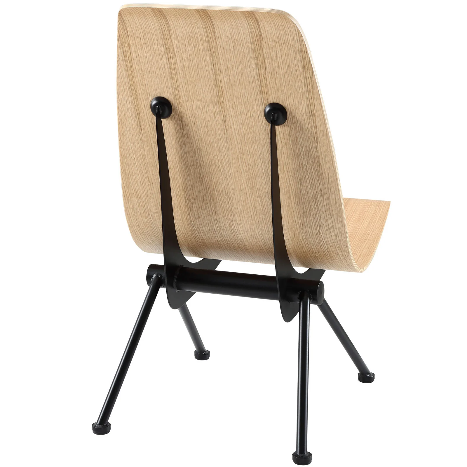 Voyager Lounge Chair Natural - Image 3