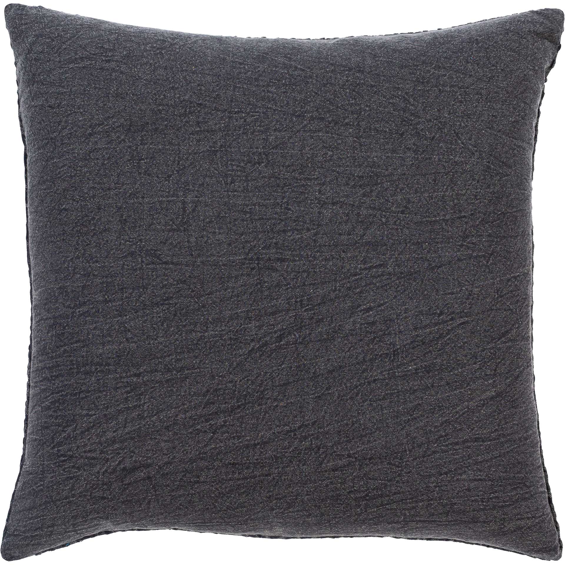Wade Pillow Black - Image 2