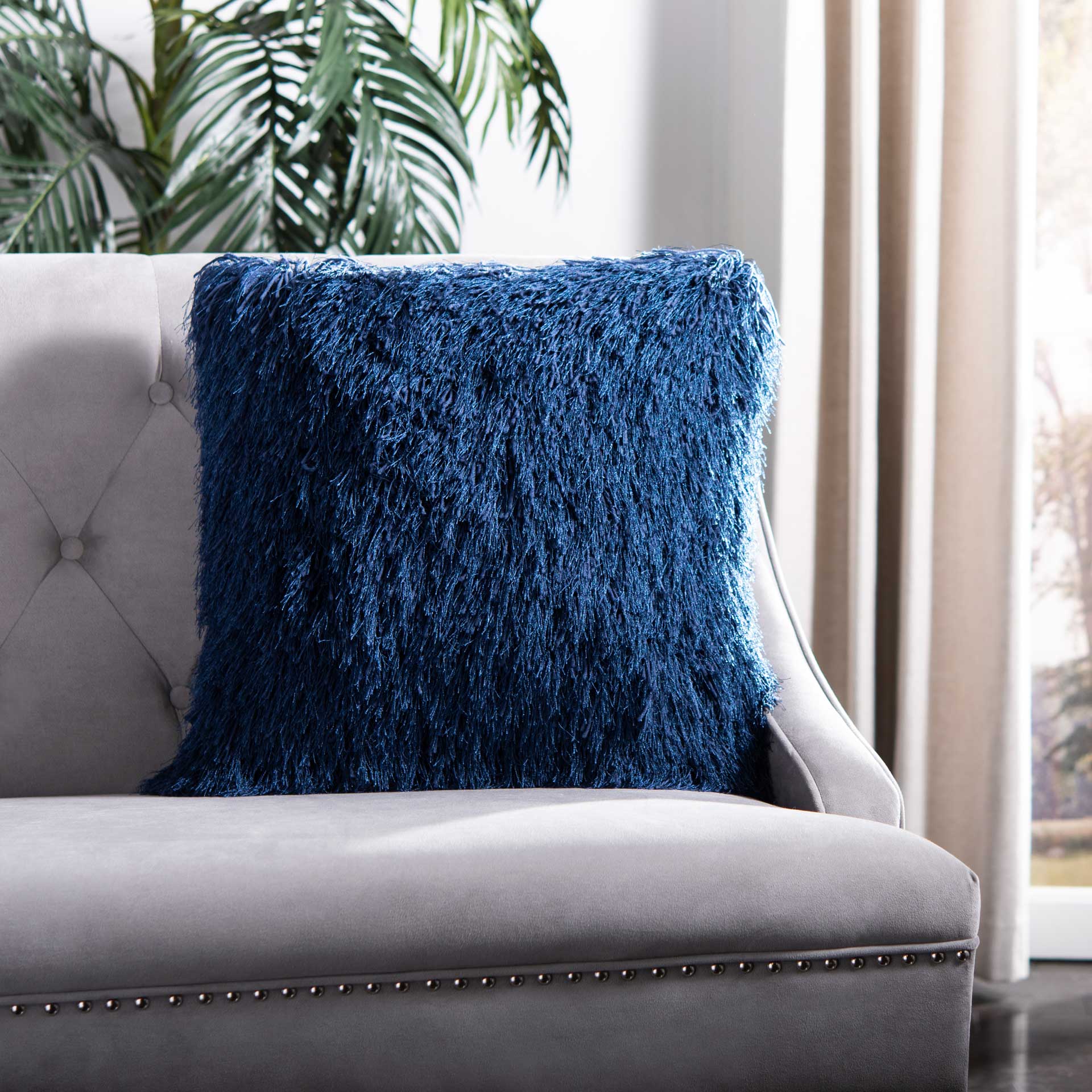 Walai Luxe Navy - Image 3