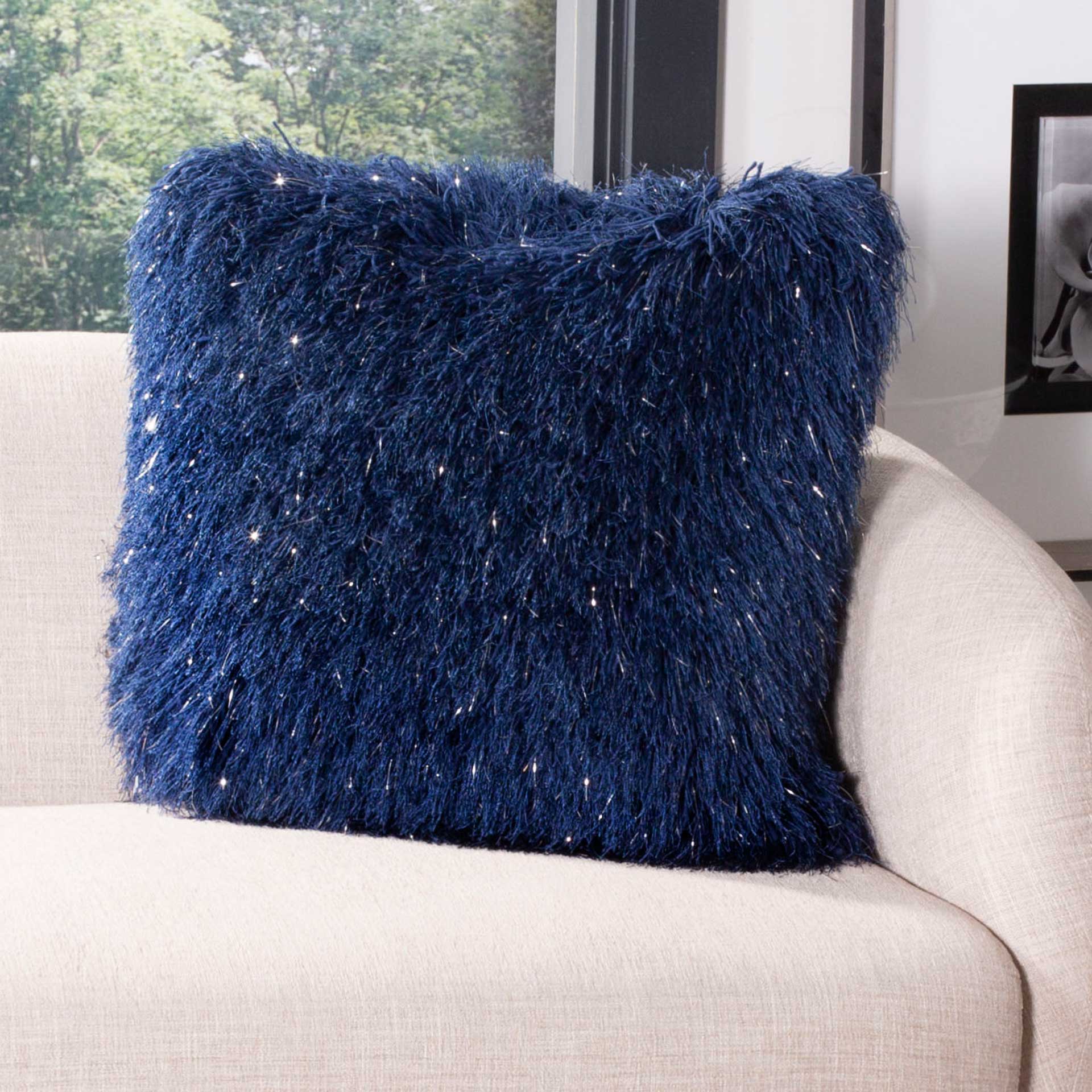 Walai Luxe Shimmering Navy - Image 3