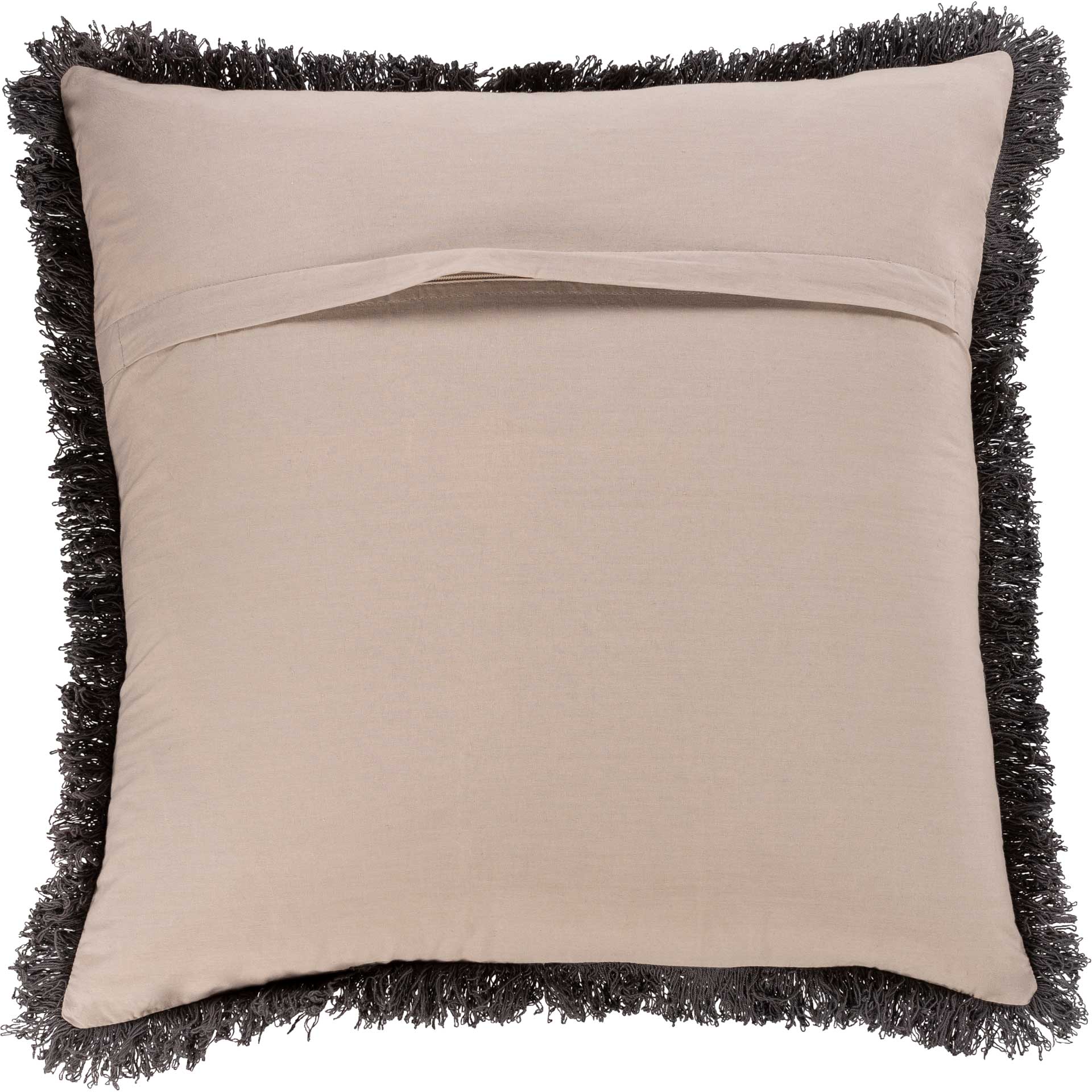 Walker Pillow Bright Red/Ivory/Dark Blue - Image 2