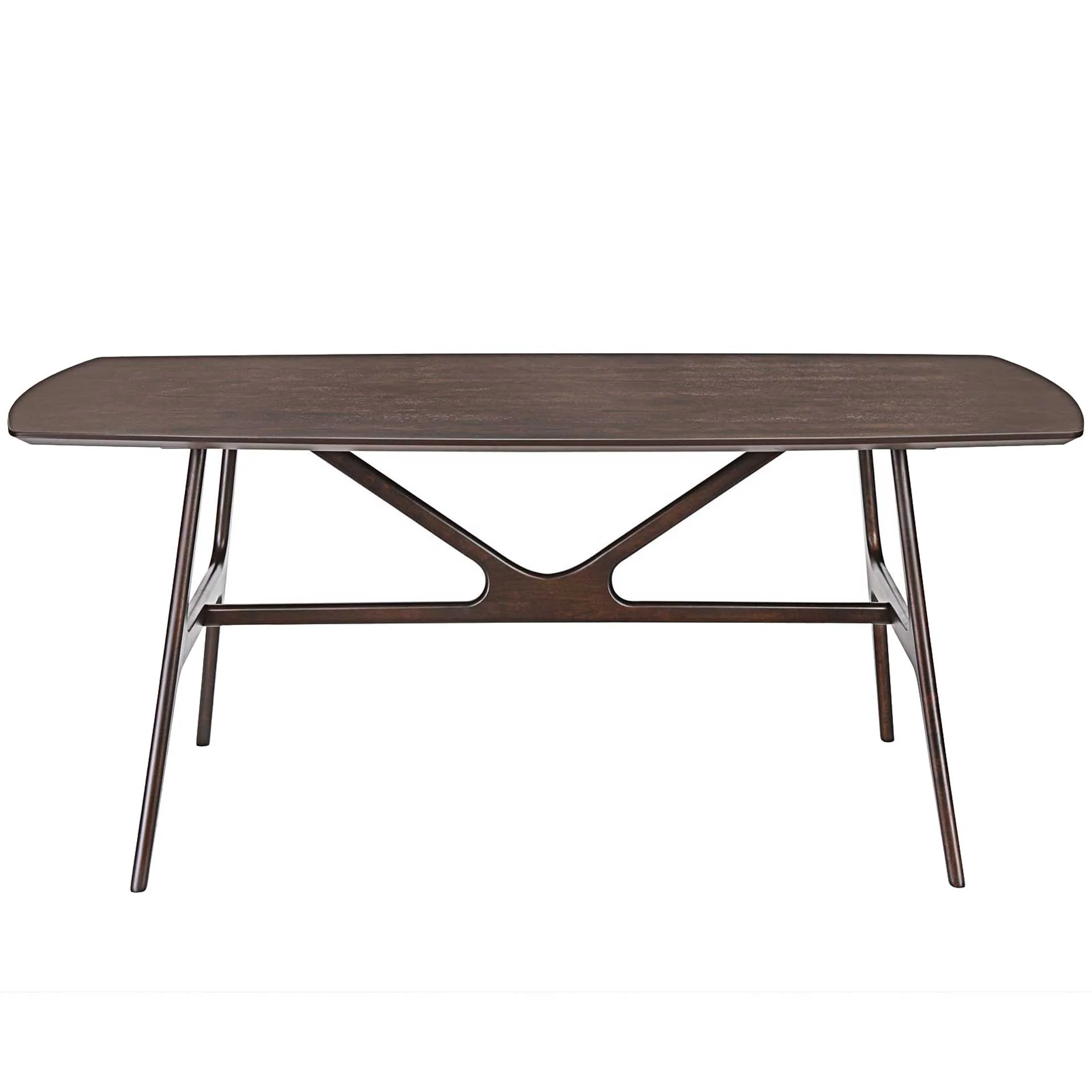 Walsh Dining Table Walnut - Image 2