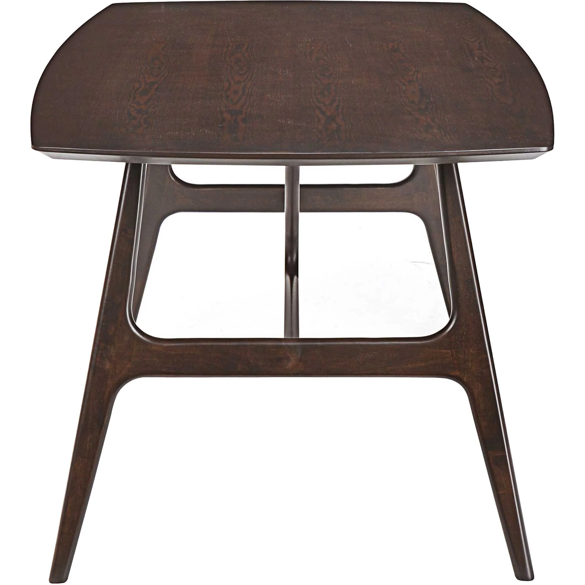 Walsh Dining Table Walnut - Image 3