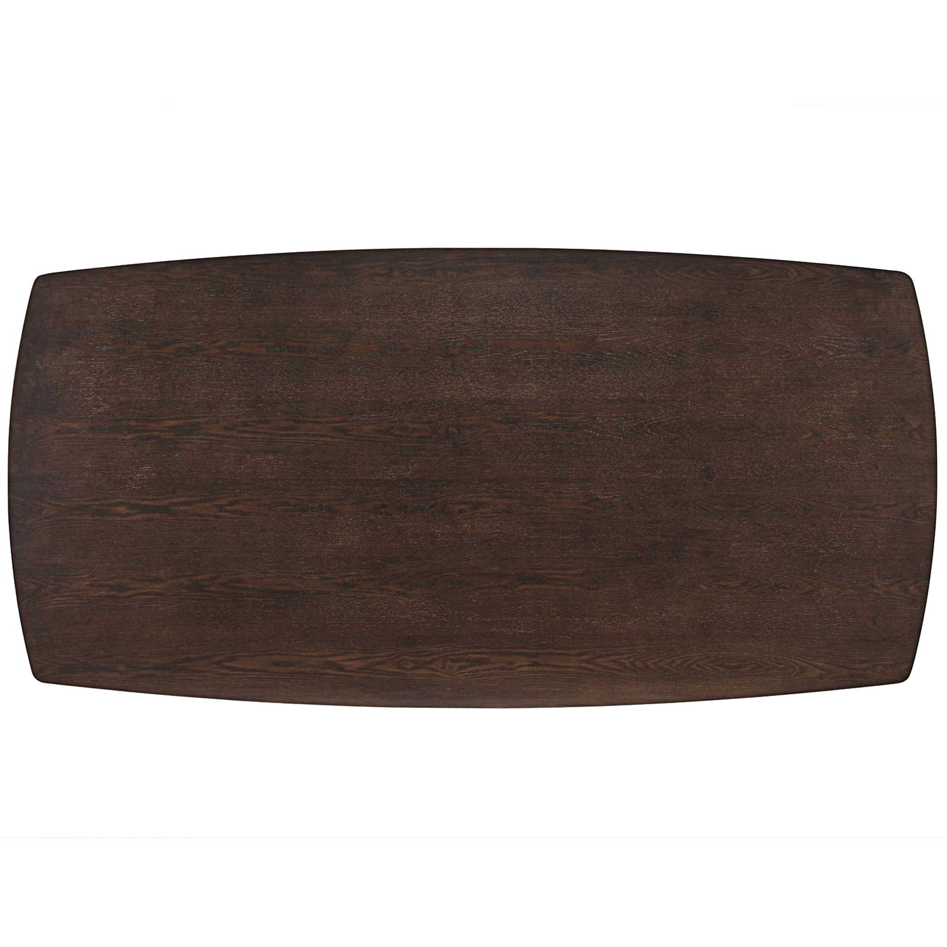 Walsh Dining Table Walnut - Image 4