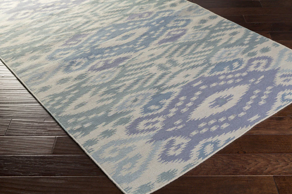 Wanderer Slate/Gray/Moss Area Rug - Image 2