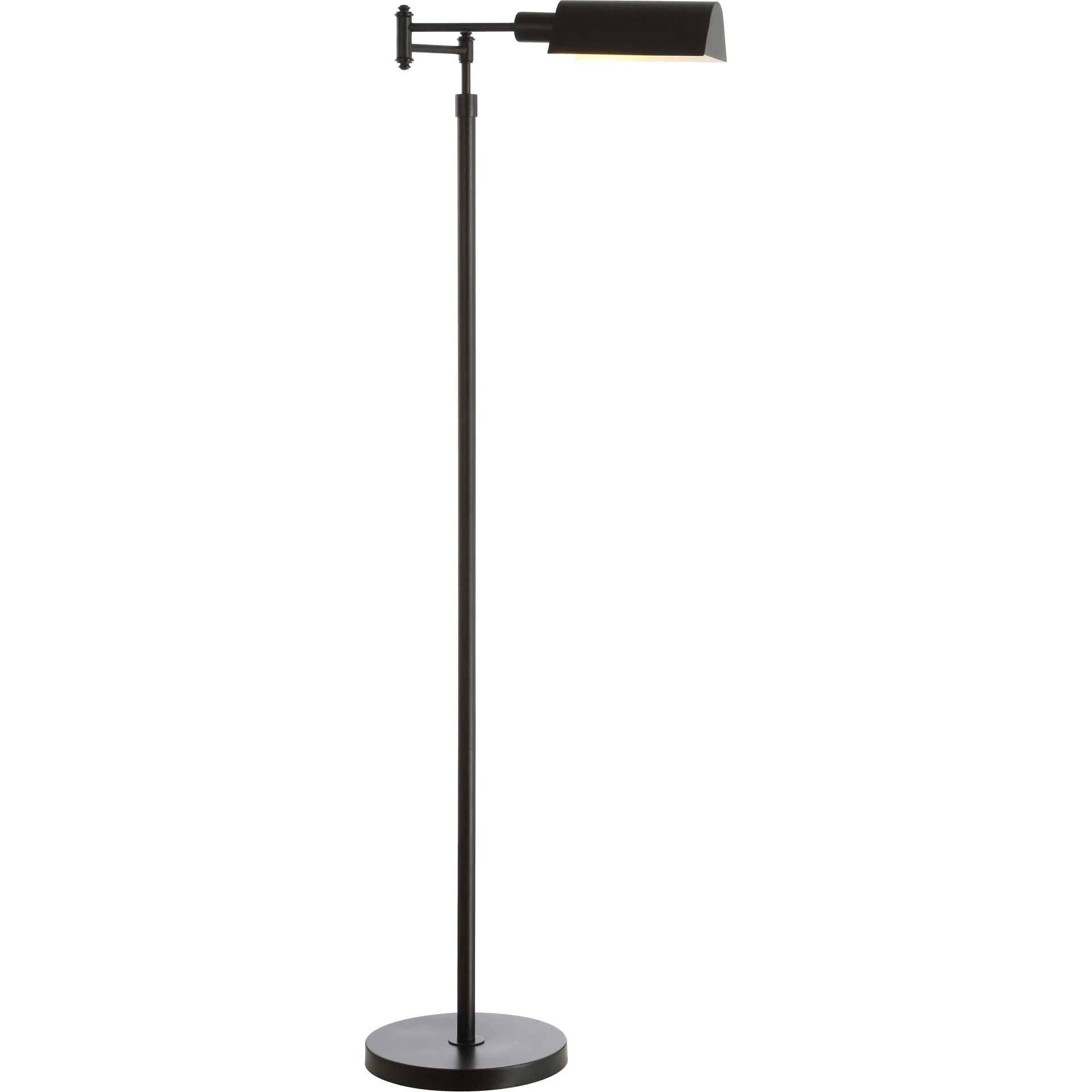Waylon Floor Lamp Bronze/Black - Image 2