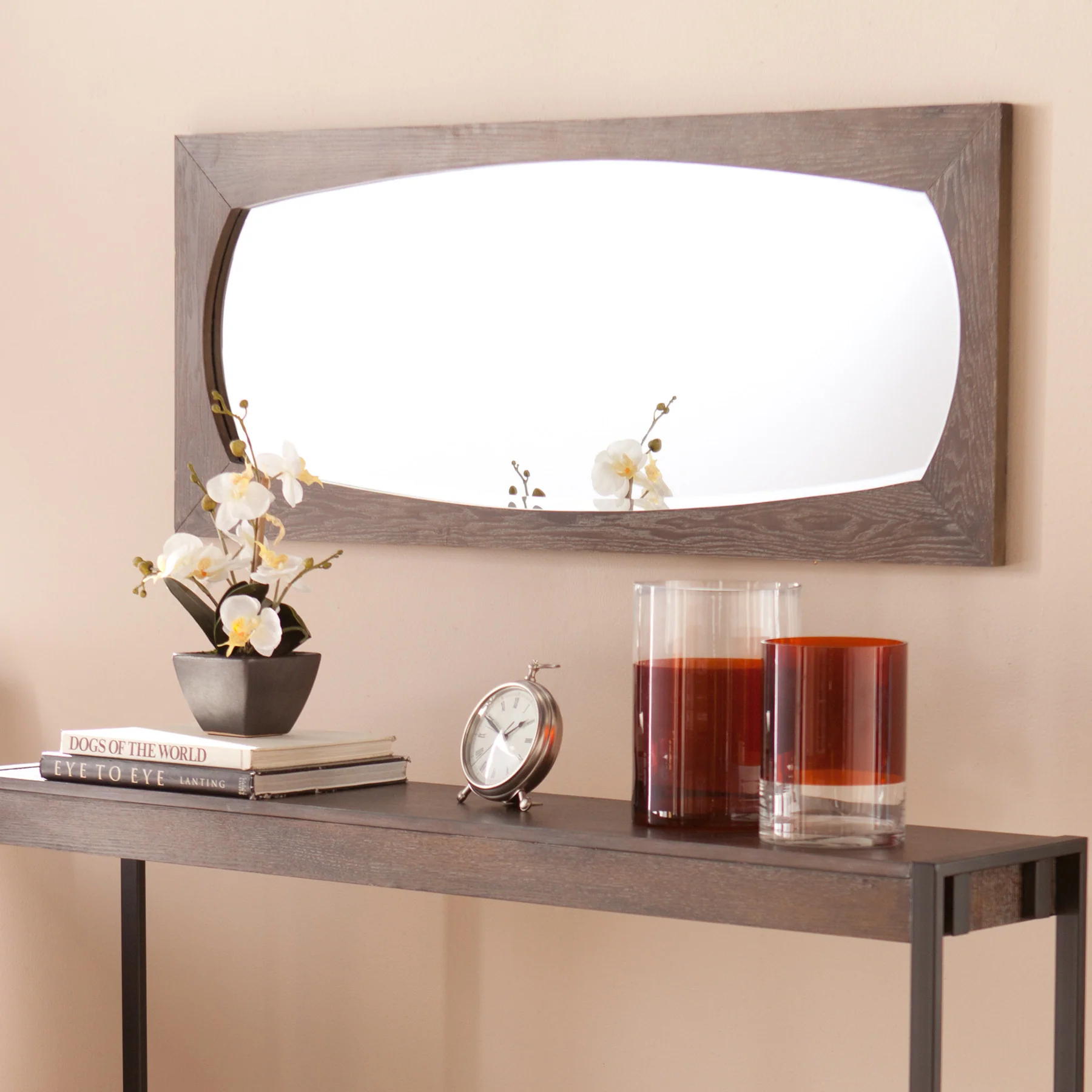 Whitsel Wall Mirror - Image 4
