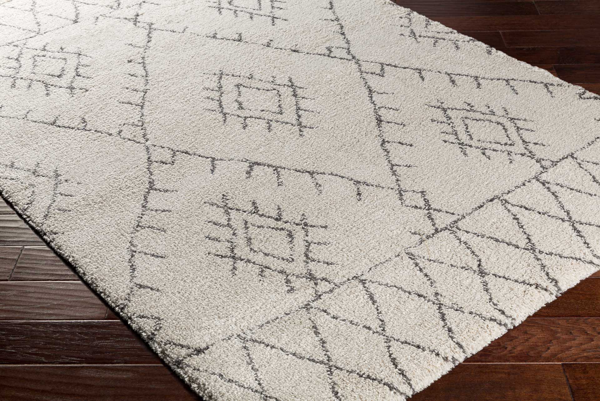Wilder Khaki/Camel Area Rug - Image 5