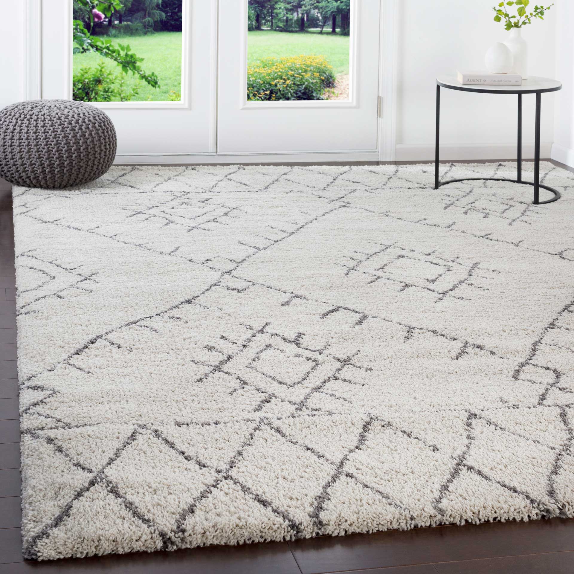 Wilder Khaki/Camel Area Rug - Image 7
