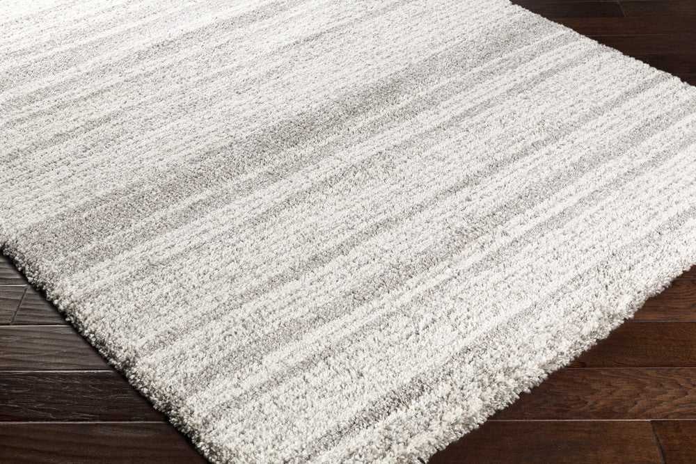 Wilder Taupe/Cloud White Area Rug - Image 2