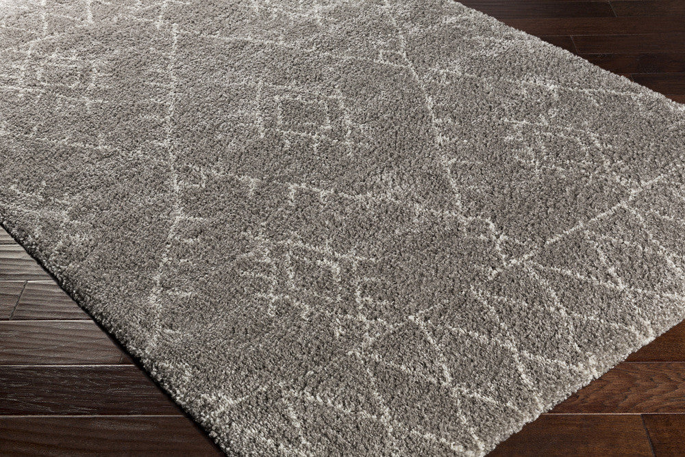 Wilder Taupe/White Area Rug - Image 2