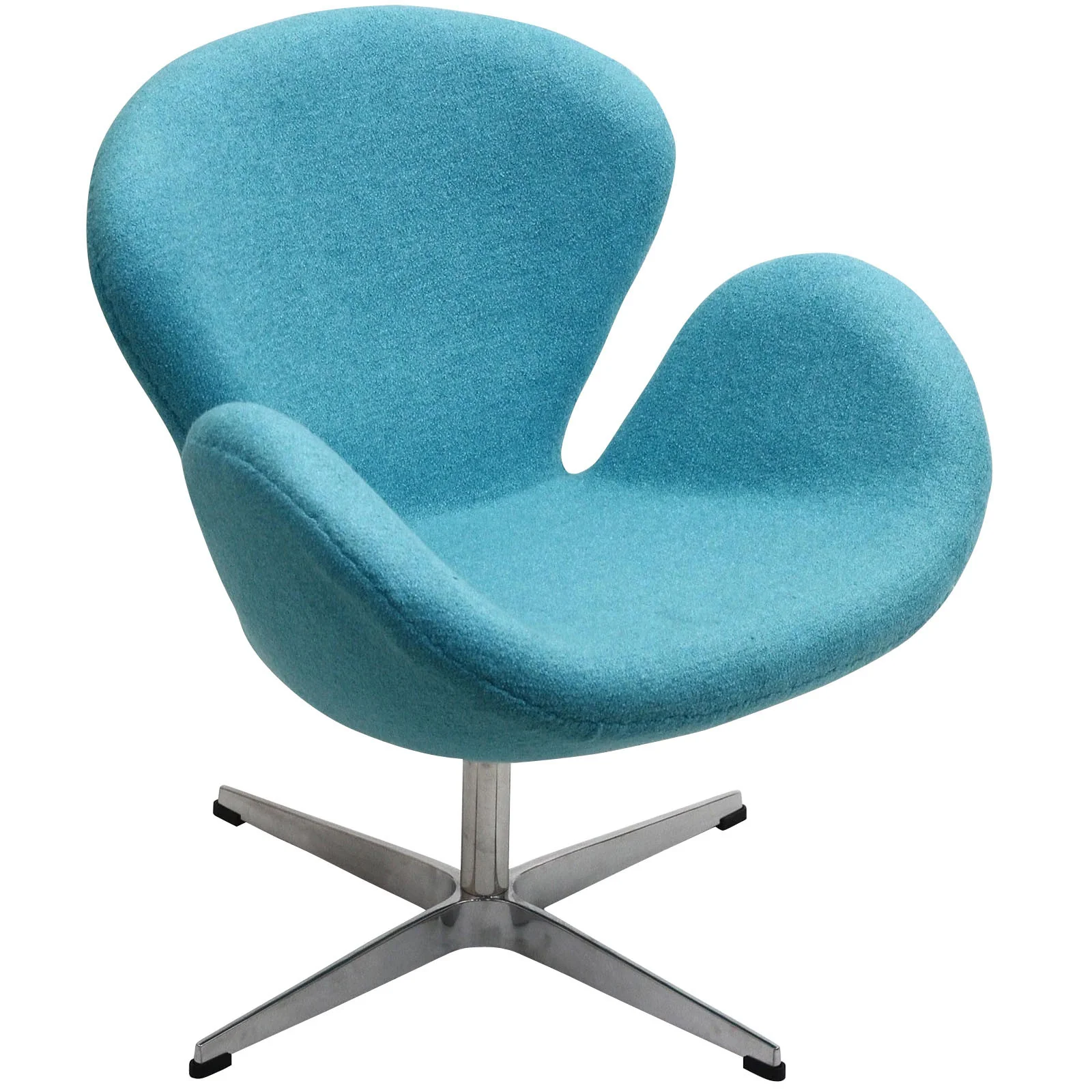 Wind Lounge Chair Baby Blue - Image 2