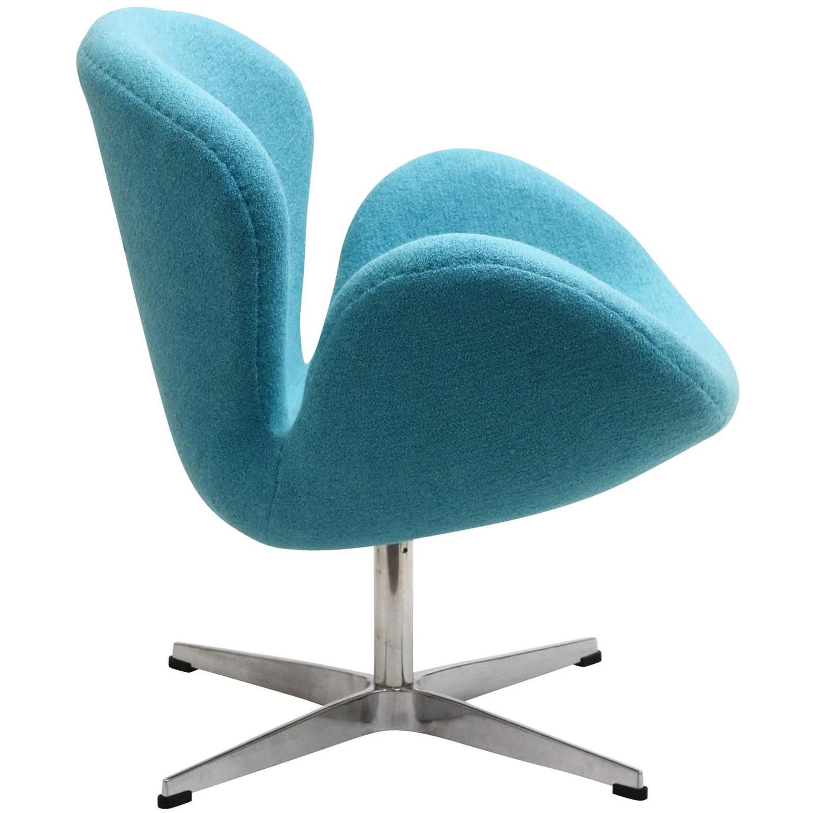 Wind Lounge Chair Baby Blue - Image 3