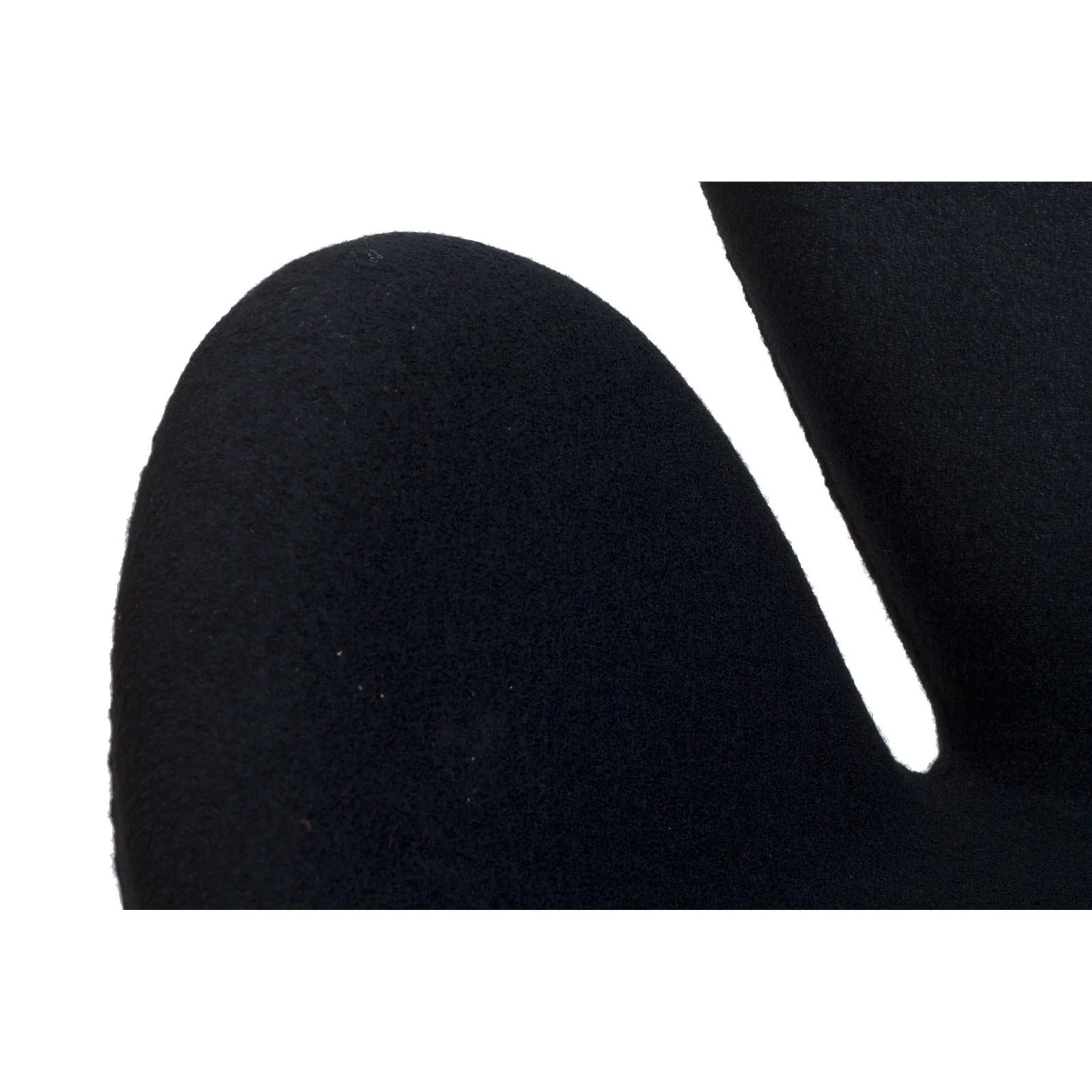 Wind Lounge Chair Black - Image 4