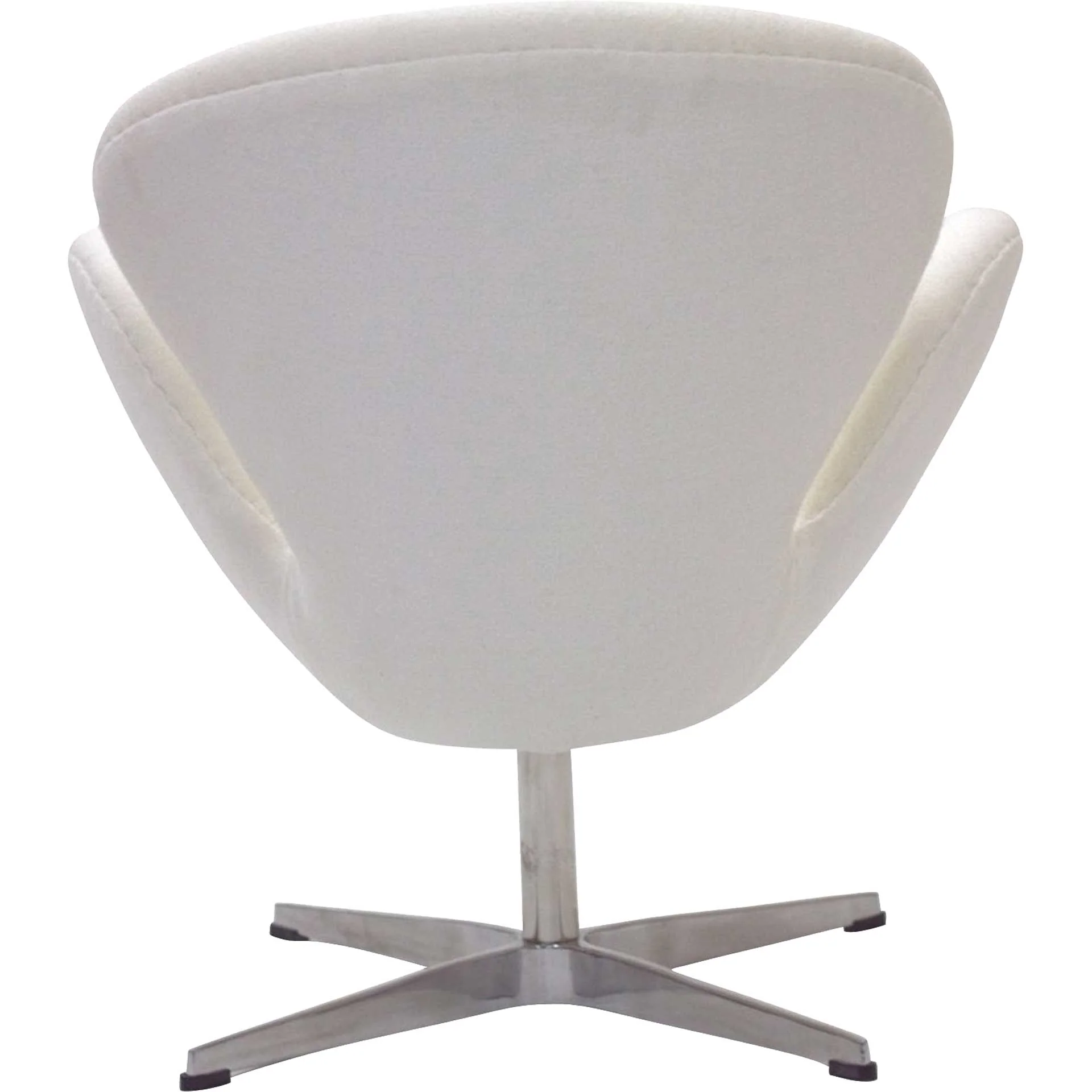 Wind Lounge Chair White - Image 4